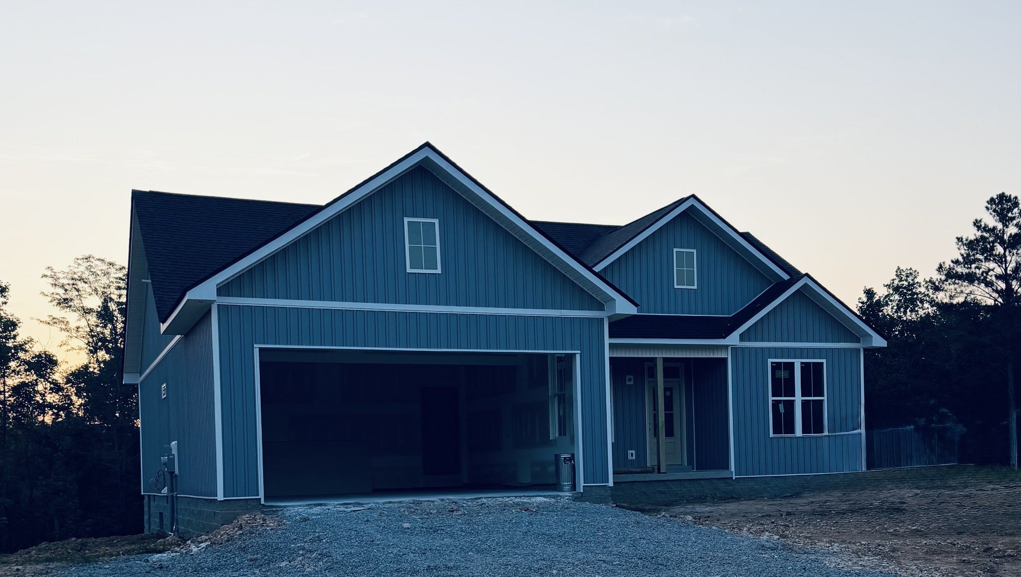 72 Ralph Travis Lane — photo