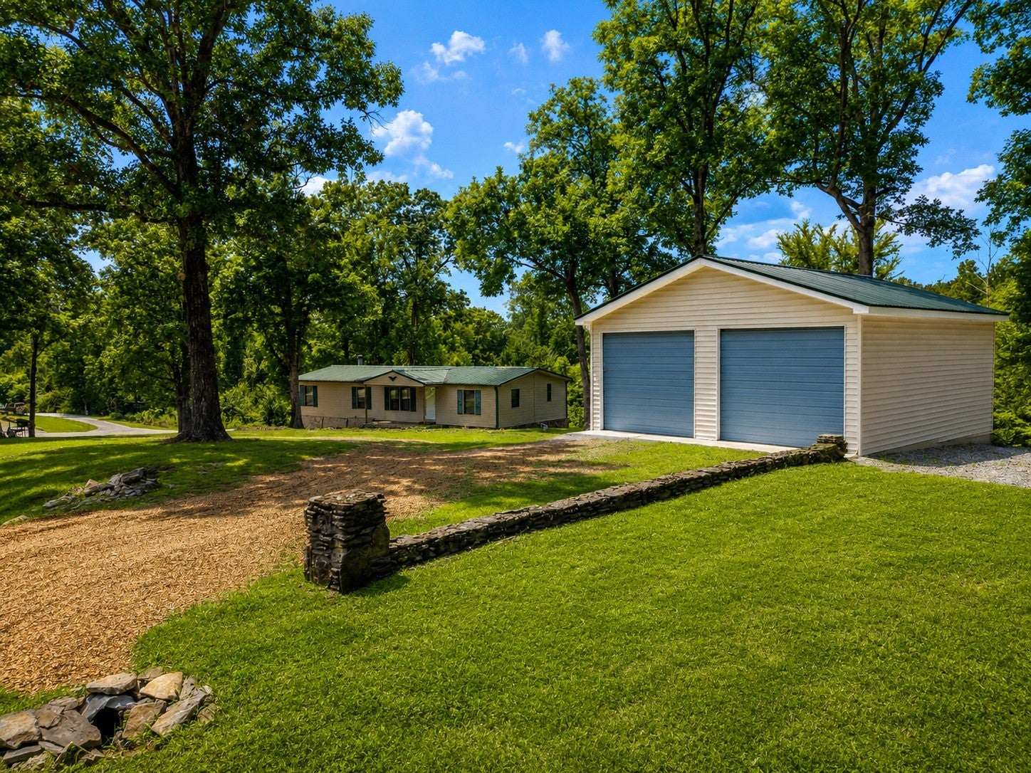 33 Lower Roans Creek Rd — photo