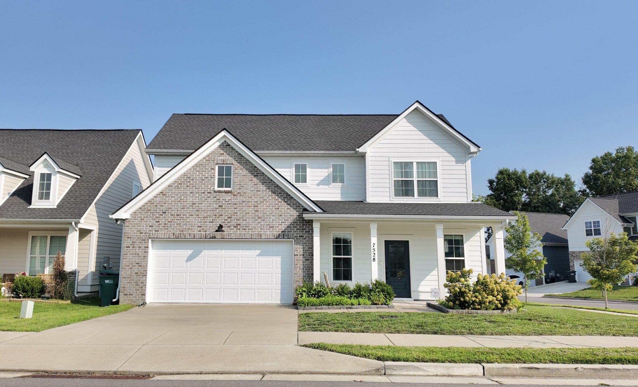 7528 Maggie Dr — photo