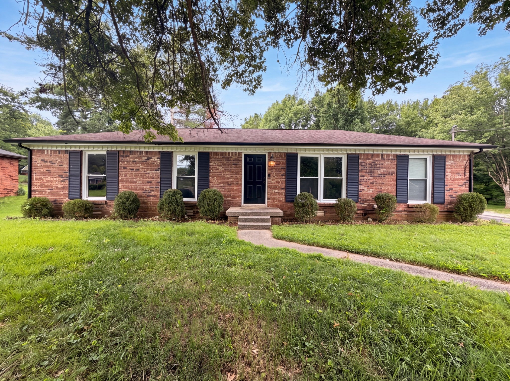 330 Harold Dr — photo