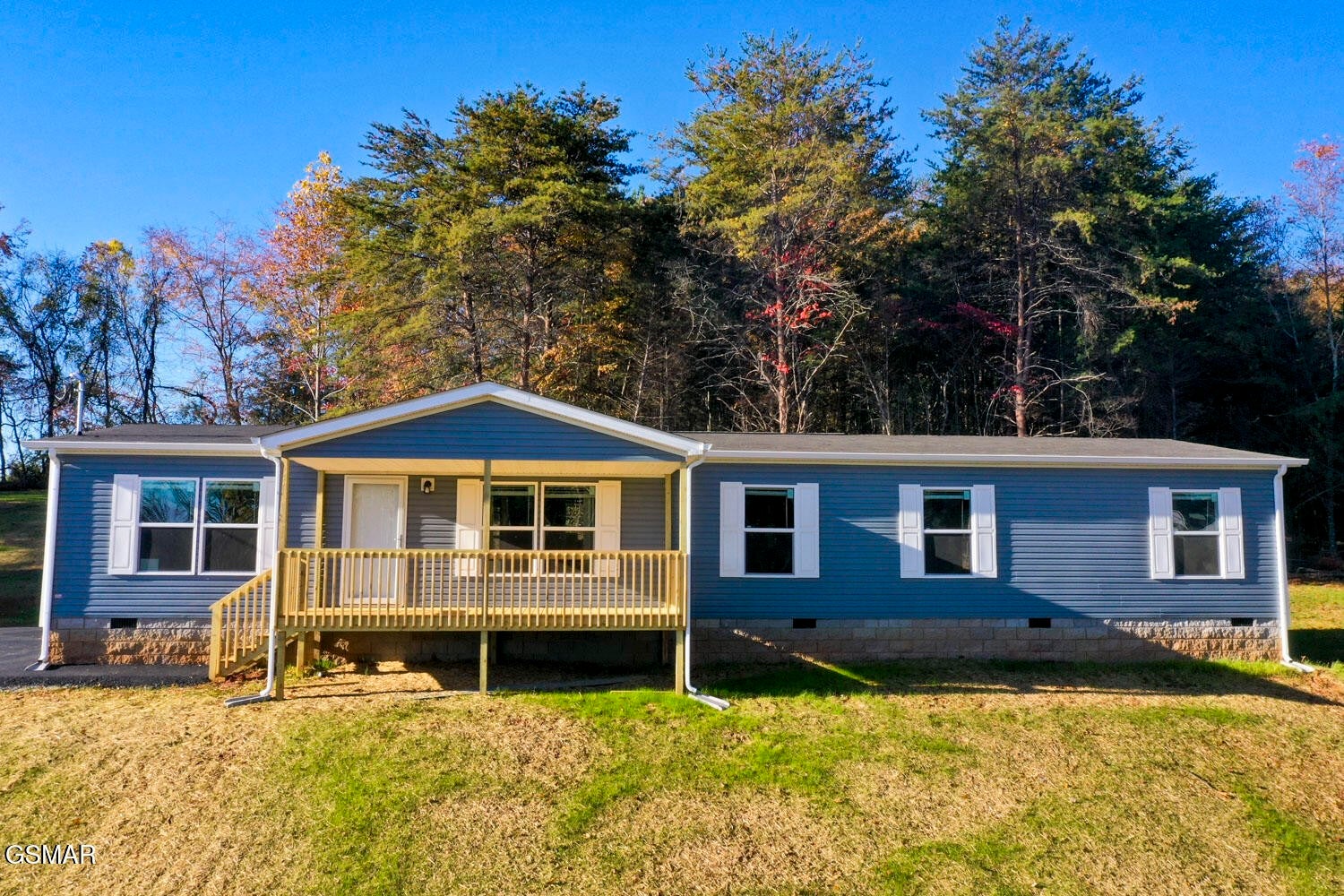 350 Bungalow Drive — photo