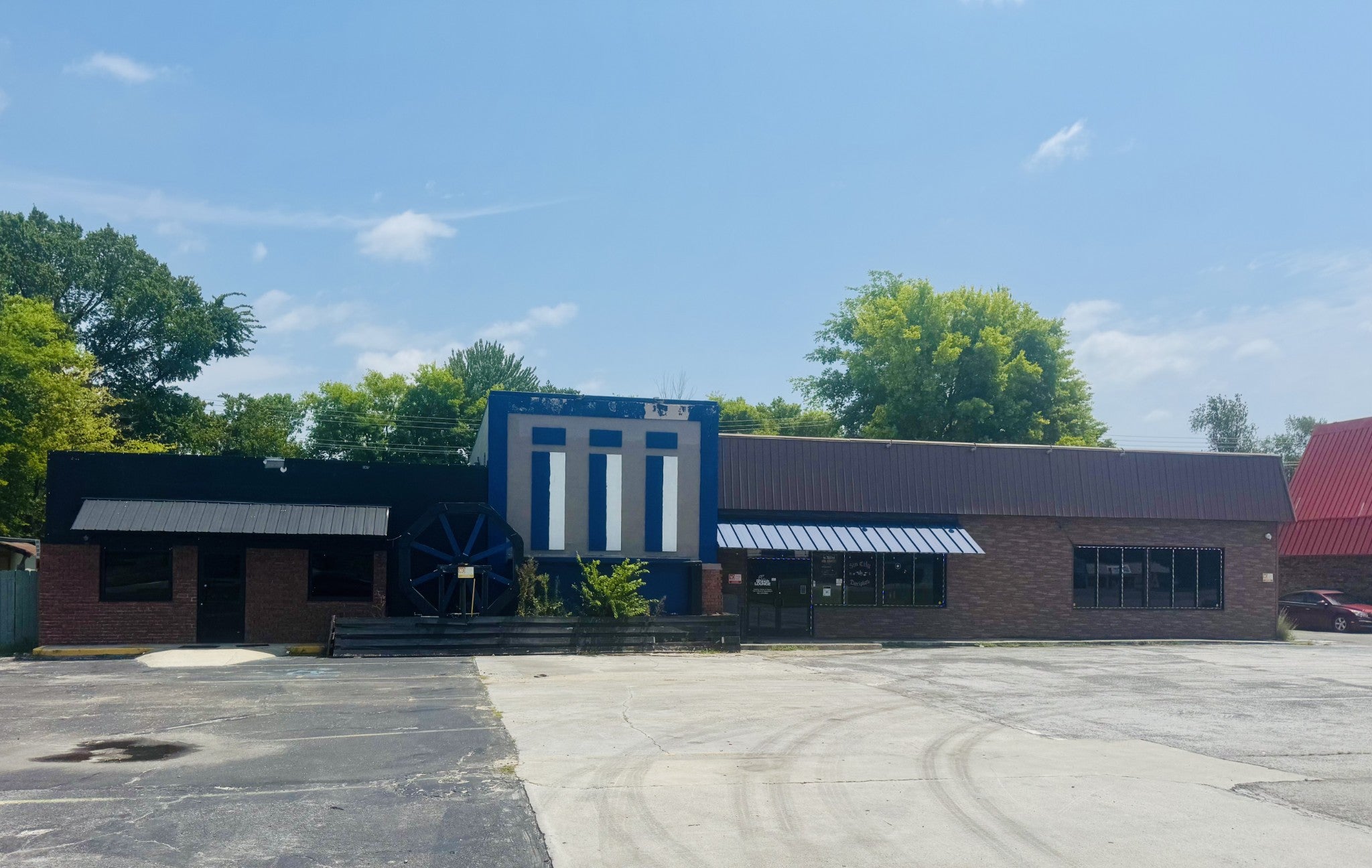 15090 Fort Campbell Blvd — photo