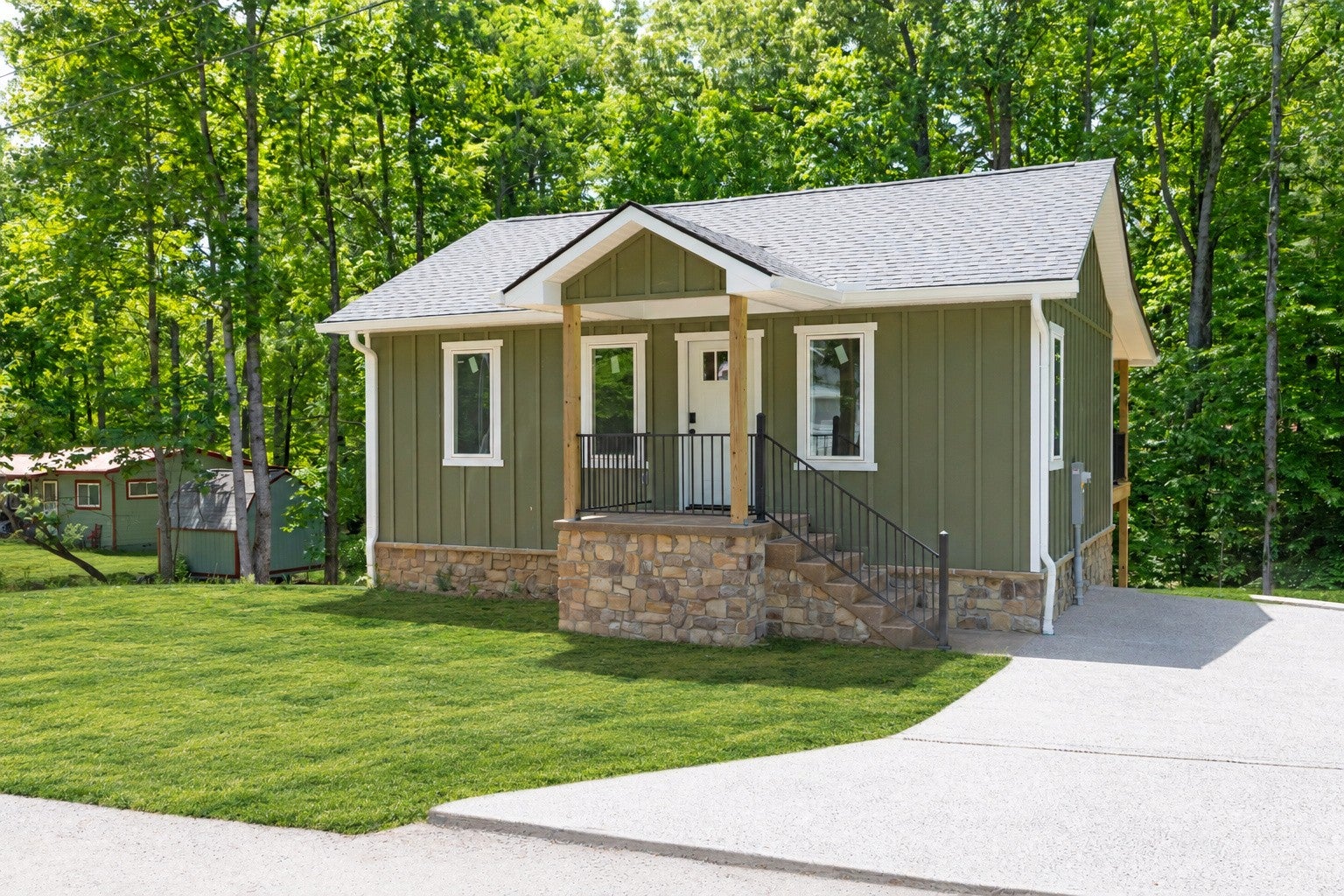 144 Caron Drive — photo