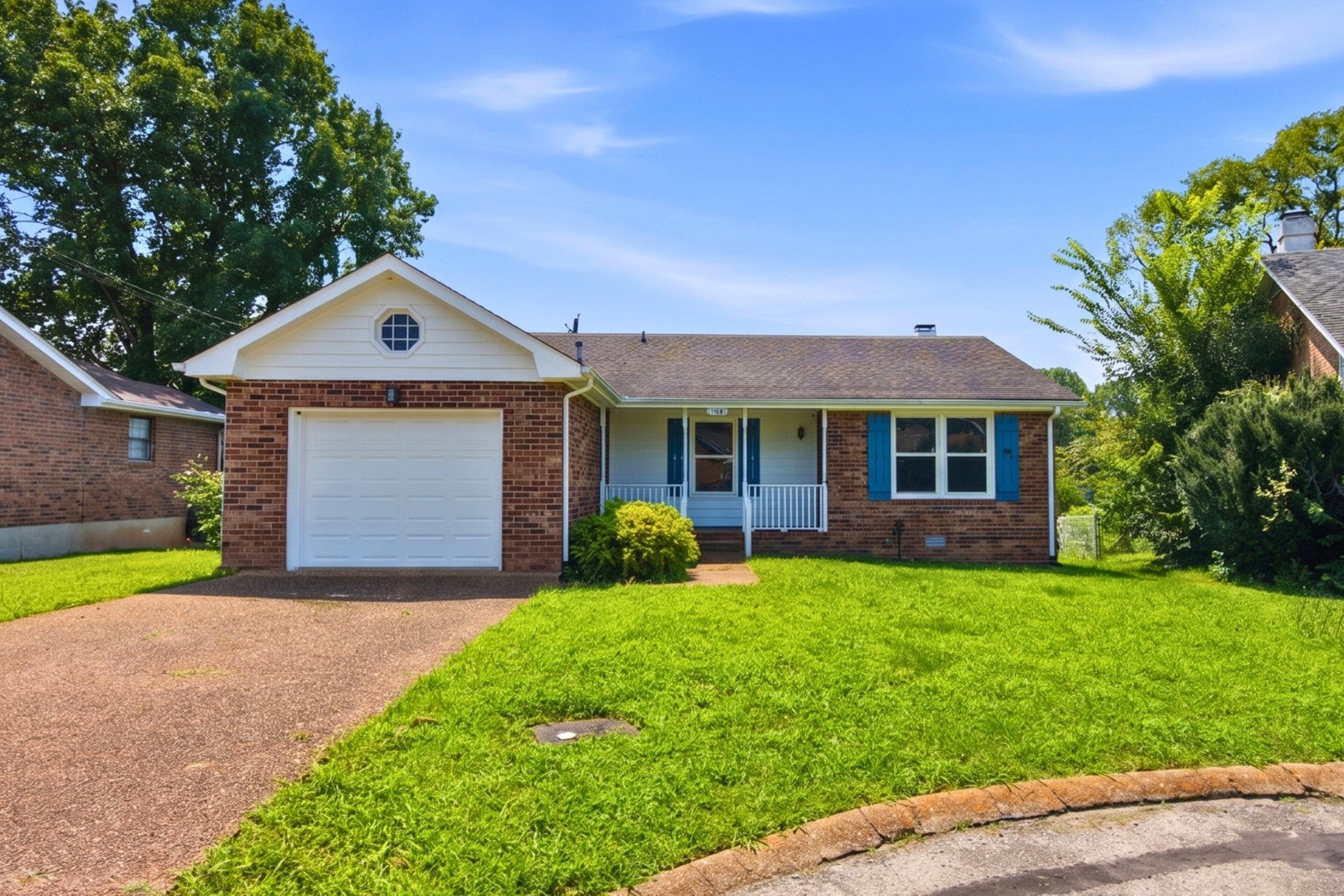 1128 Idlewild Ct — photo