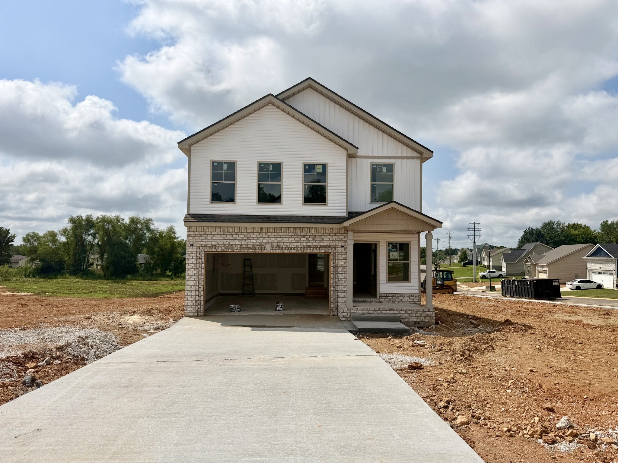 48 Echo Ridge — photo