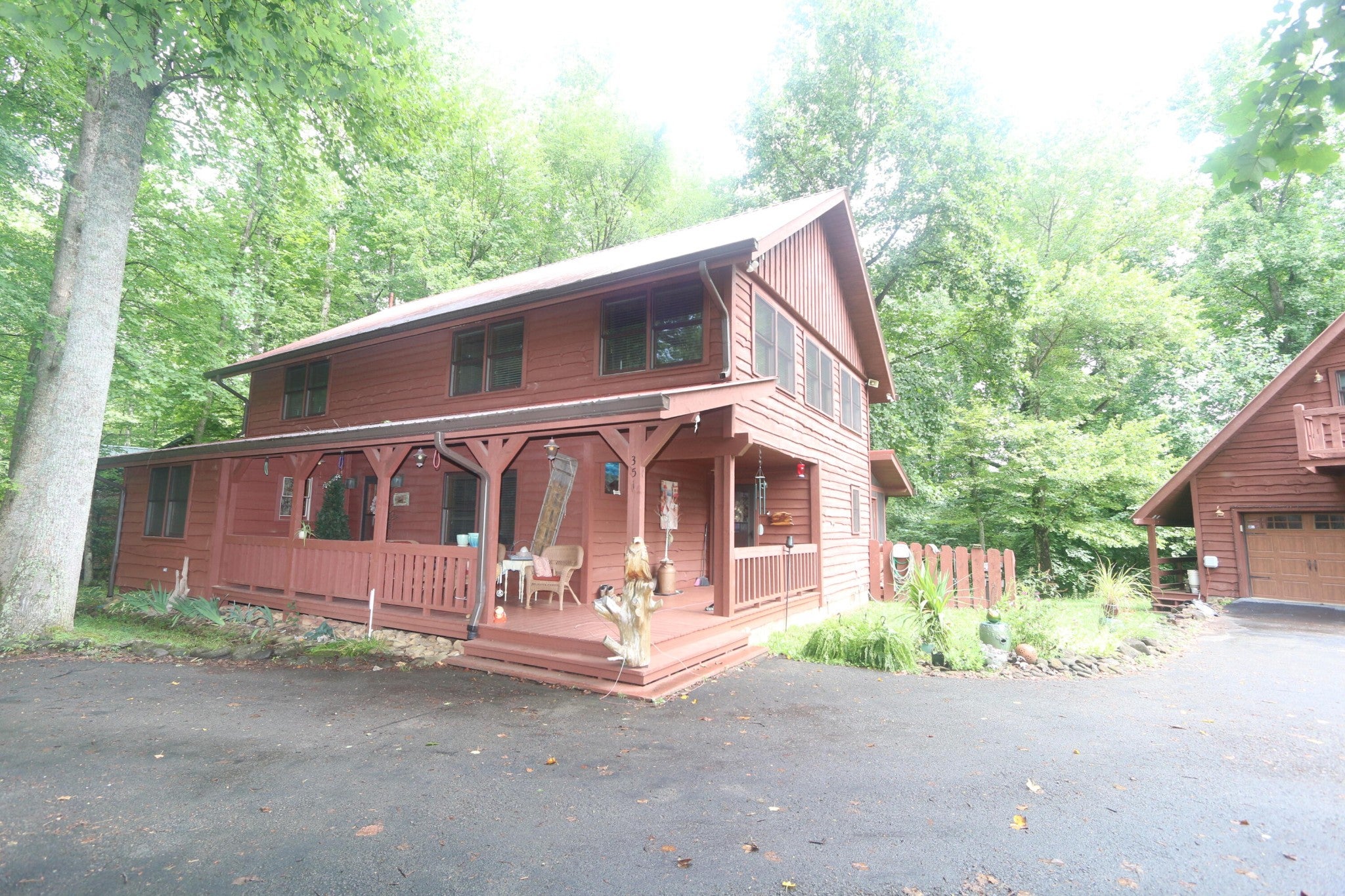 351 Warrior Ridge Way — photo