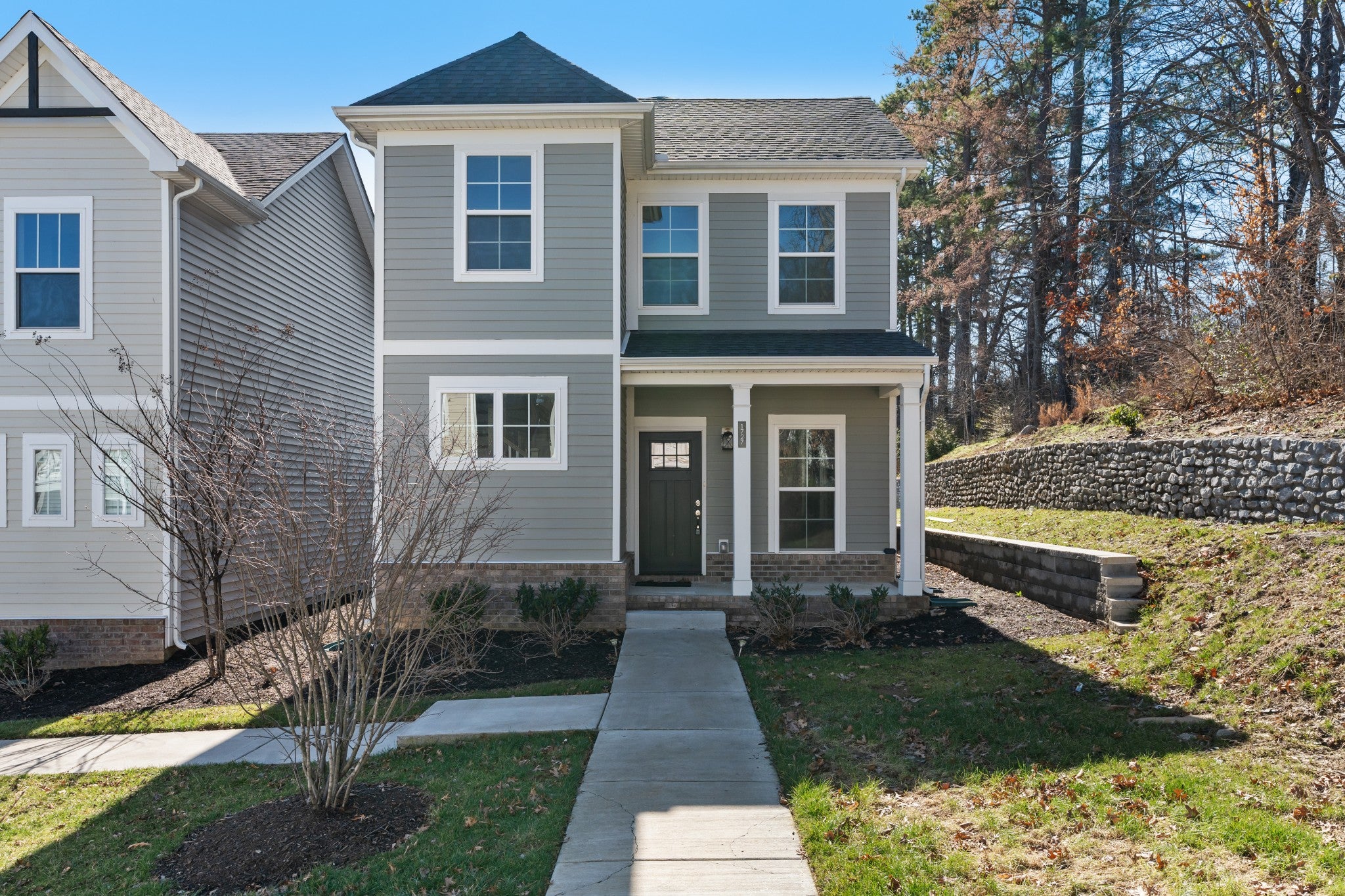 1727 Fenway Loop — photo