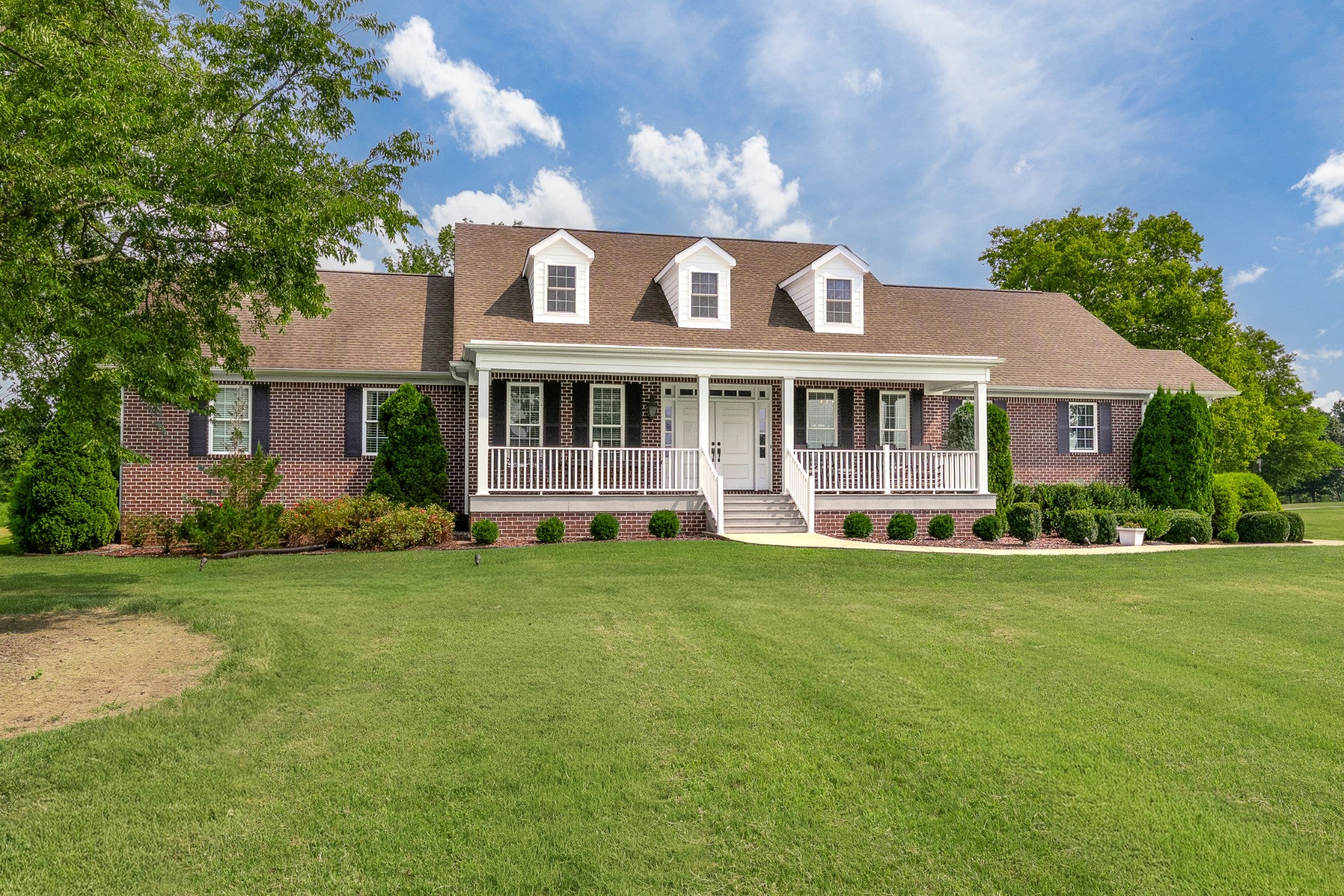 144 Herb Garden Dr — photo