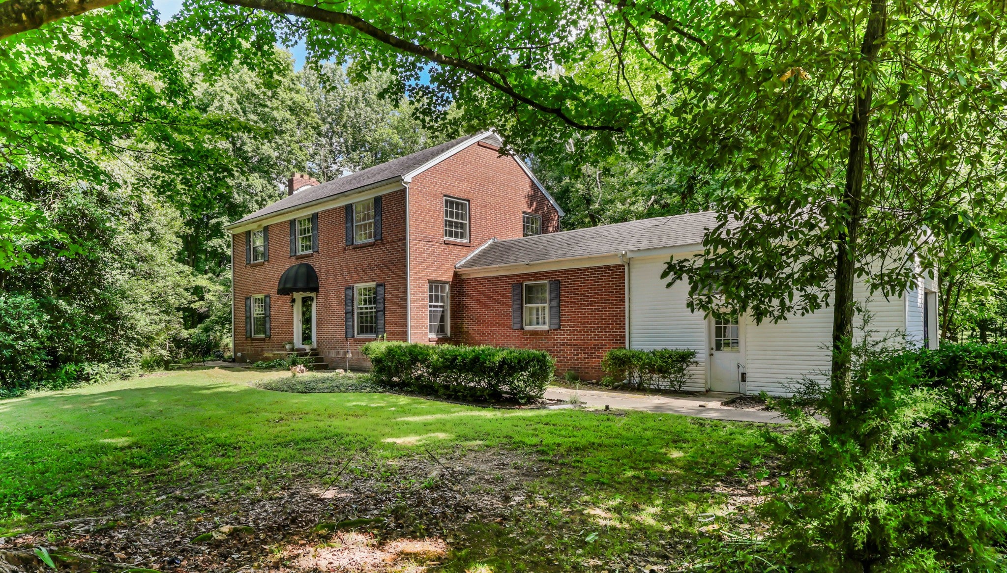 2545 Norwood Dr — photo