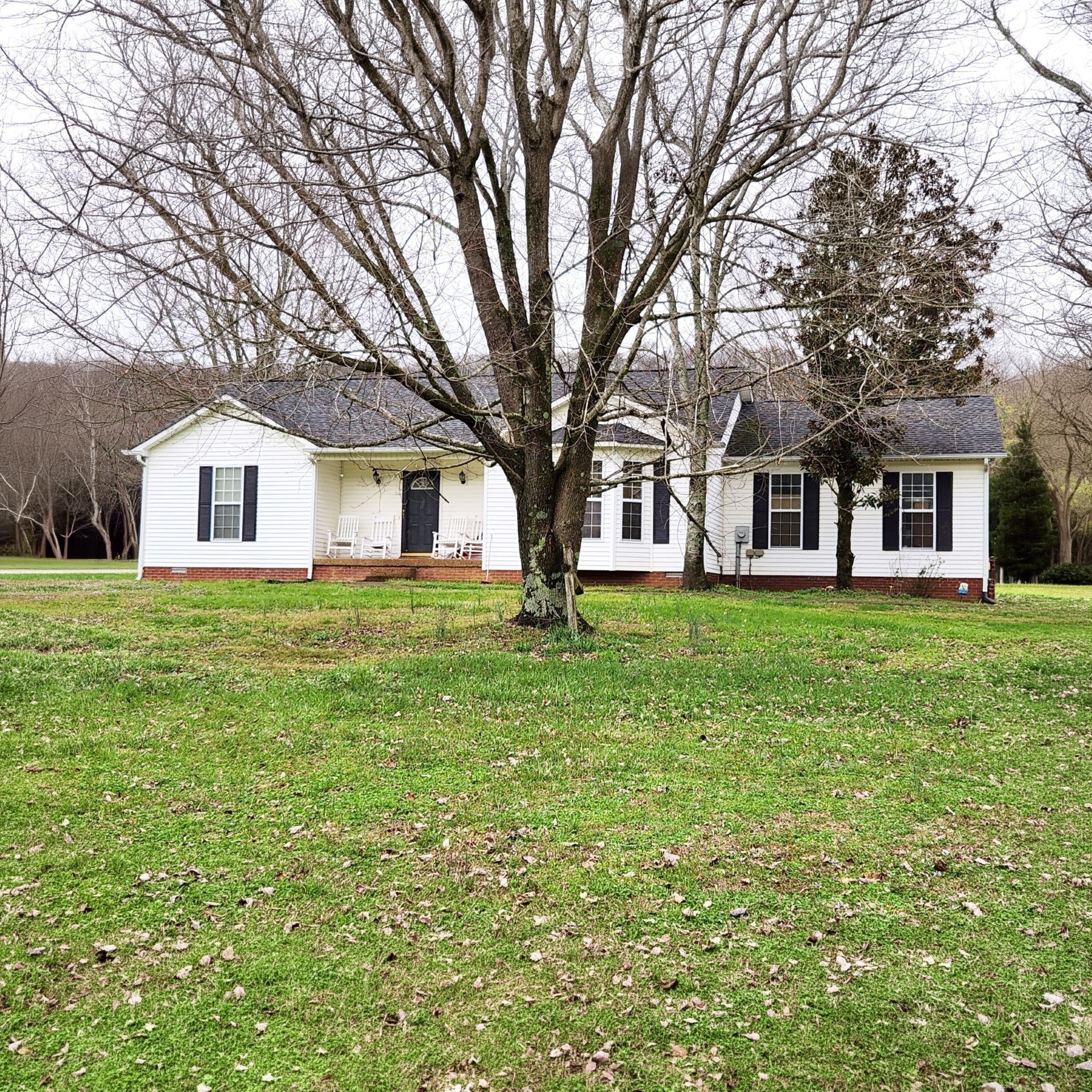 2892 Dodson Gap Rd — photo