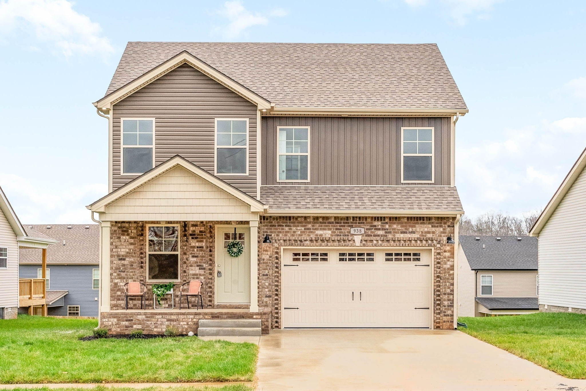 50 Echo Ridge — photo