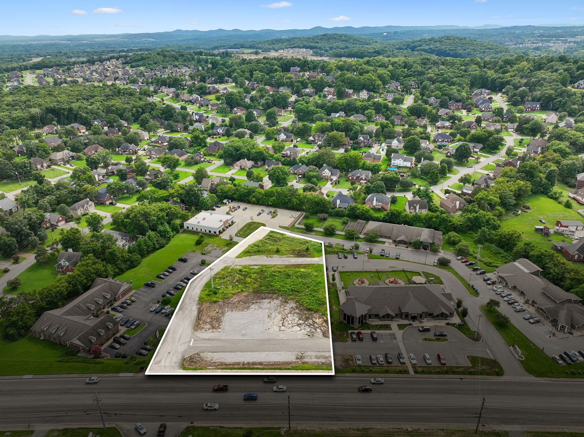 13179 Old Nashville Hwy — photo