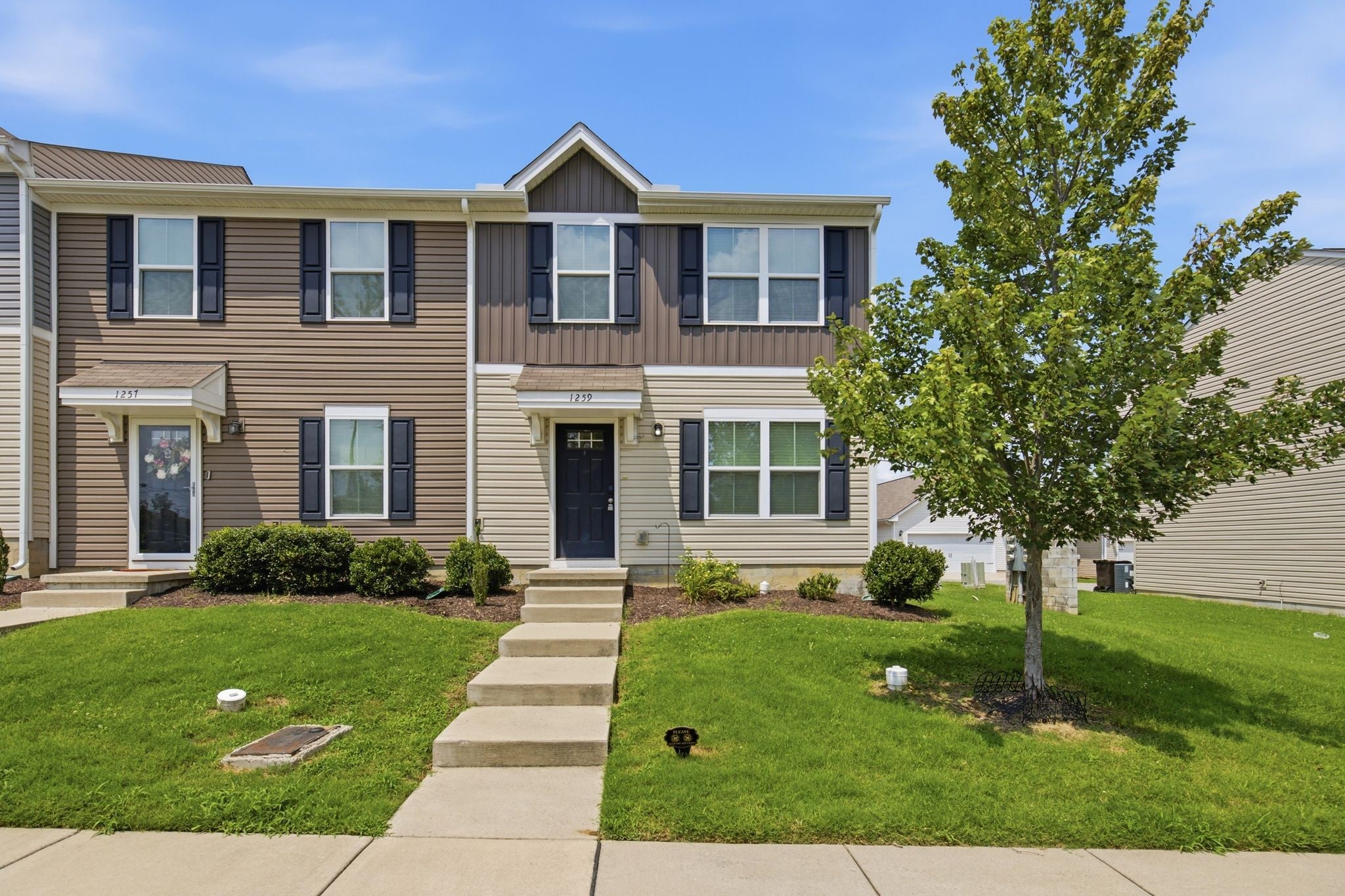 1259 Havenbrook Dr — photo