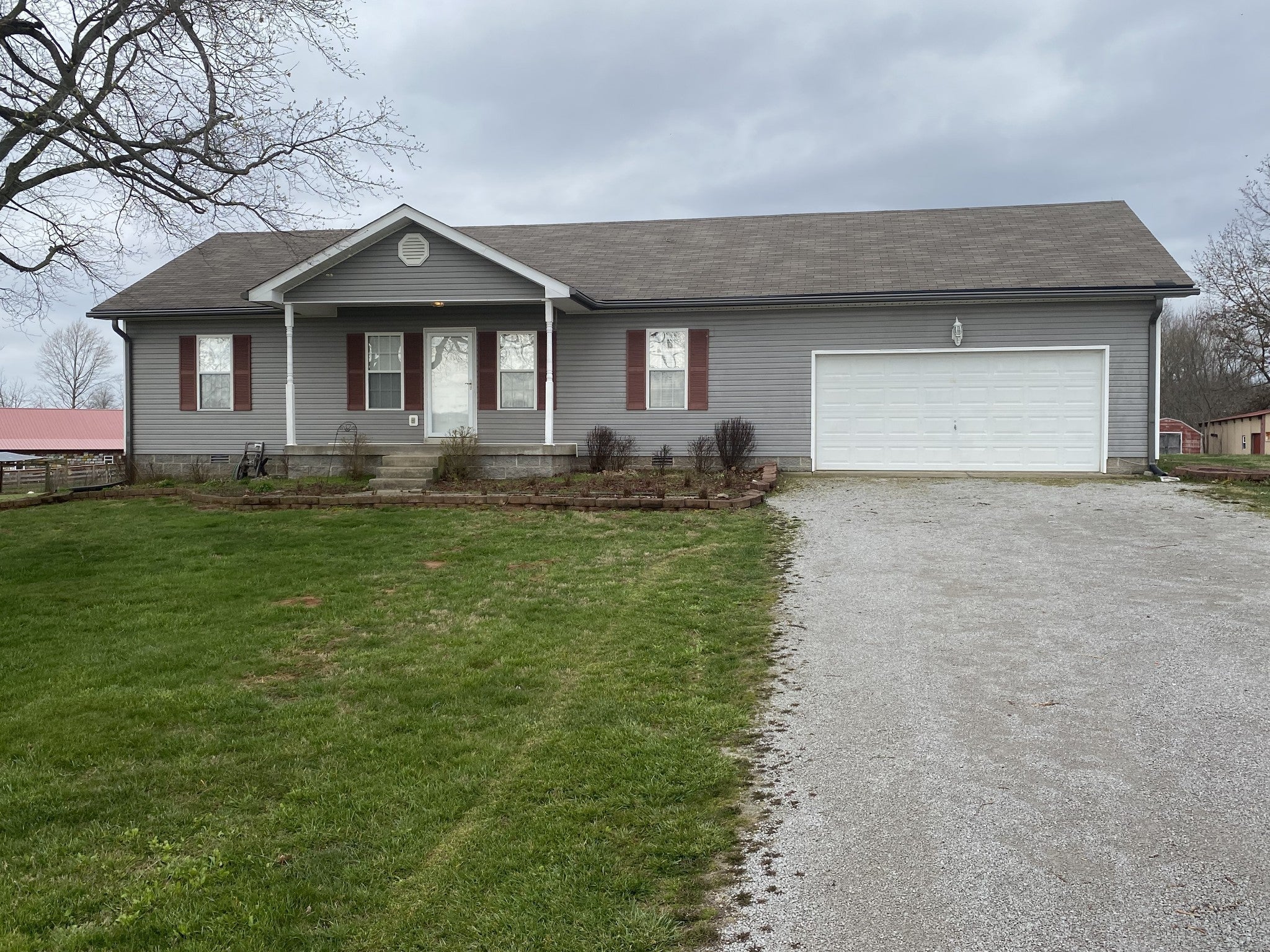 2303 Clarksville Road — photo