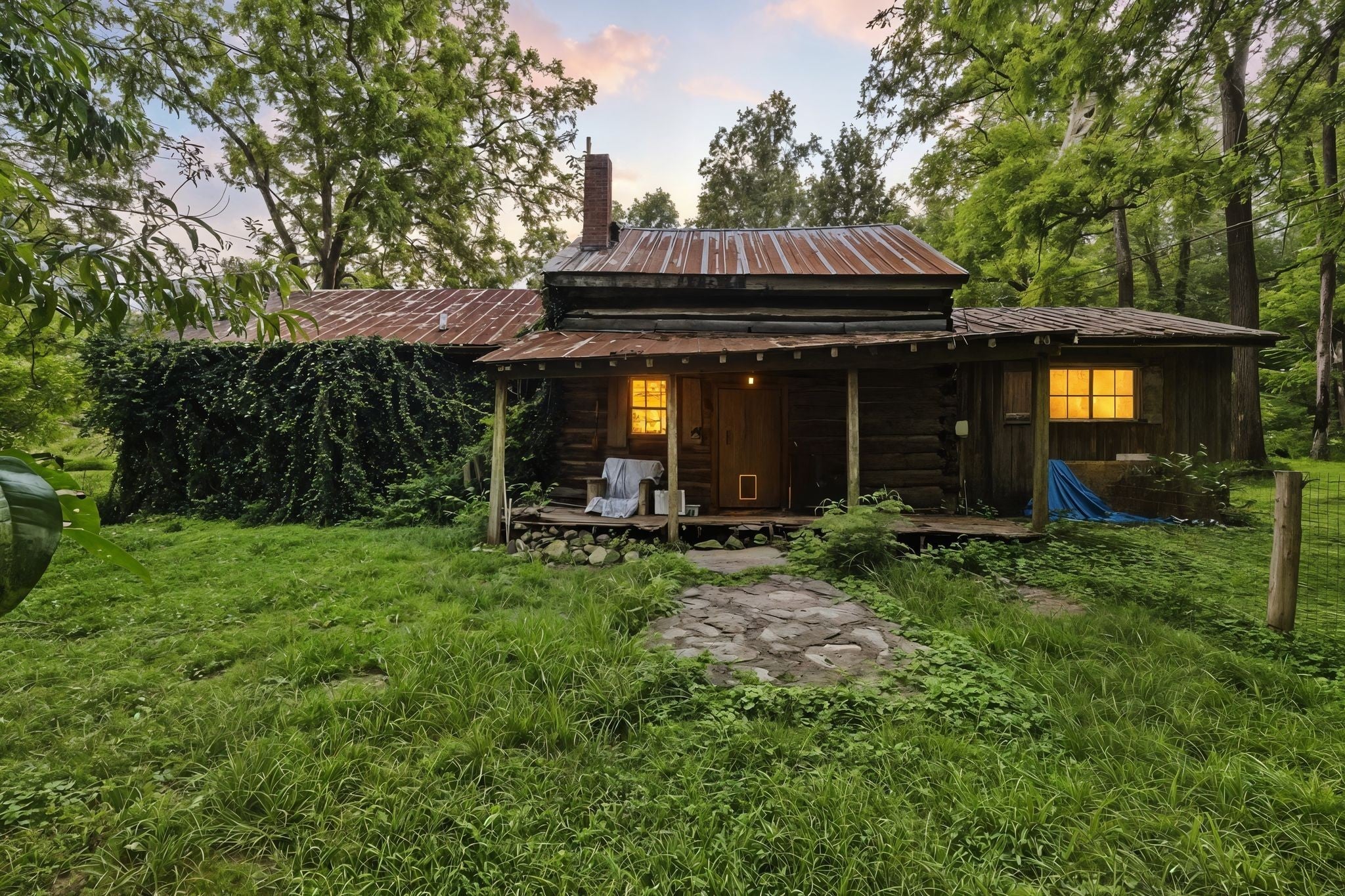 1150 Bell Hollow Rd — photo