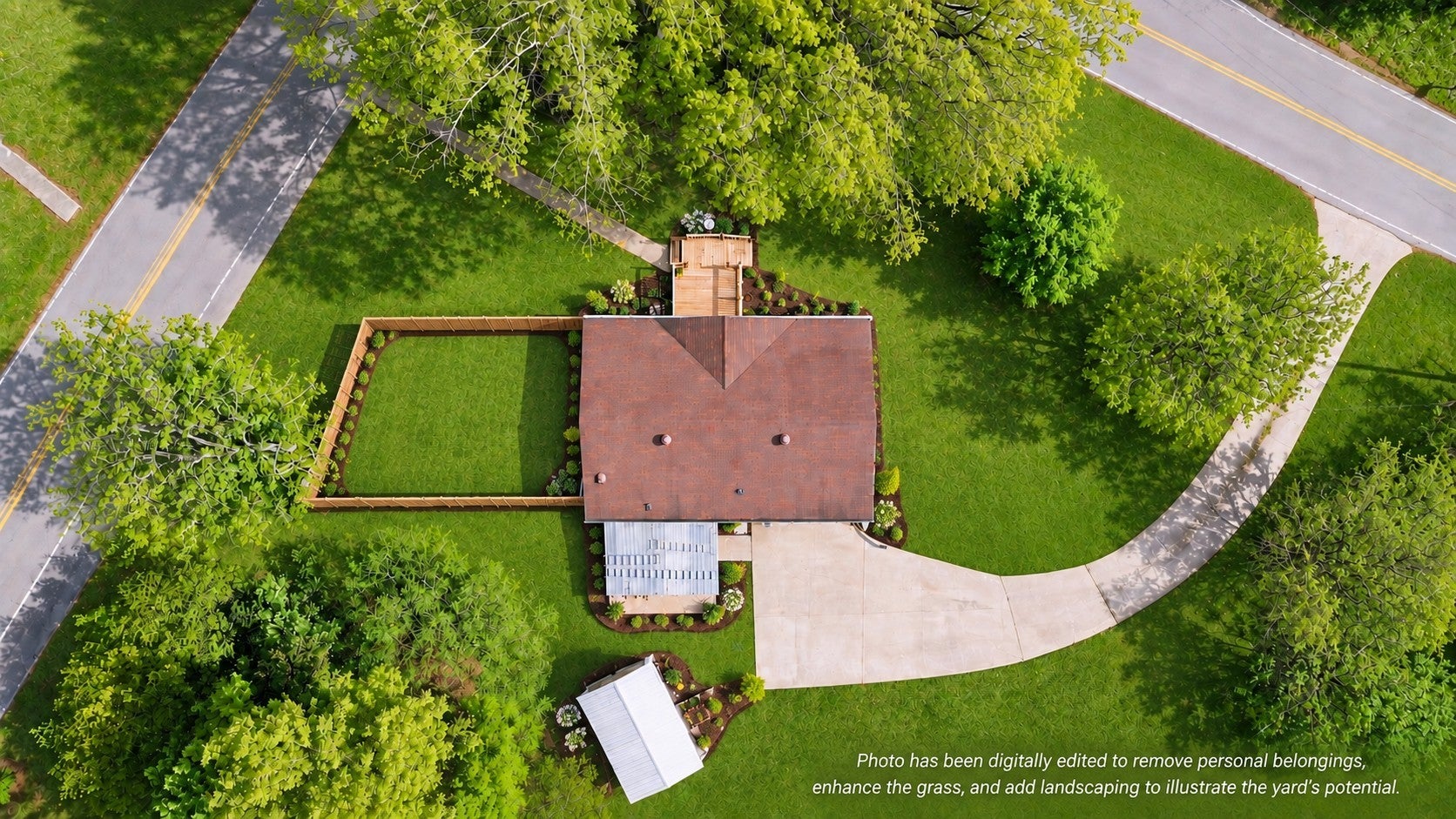 1304 Breeze Ln — photo