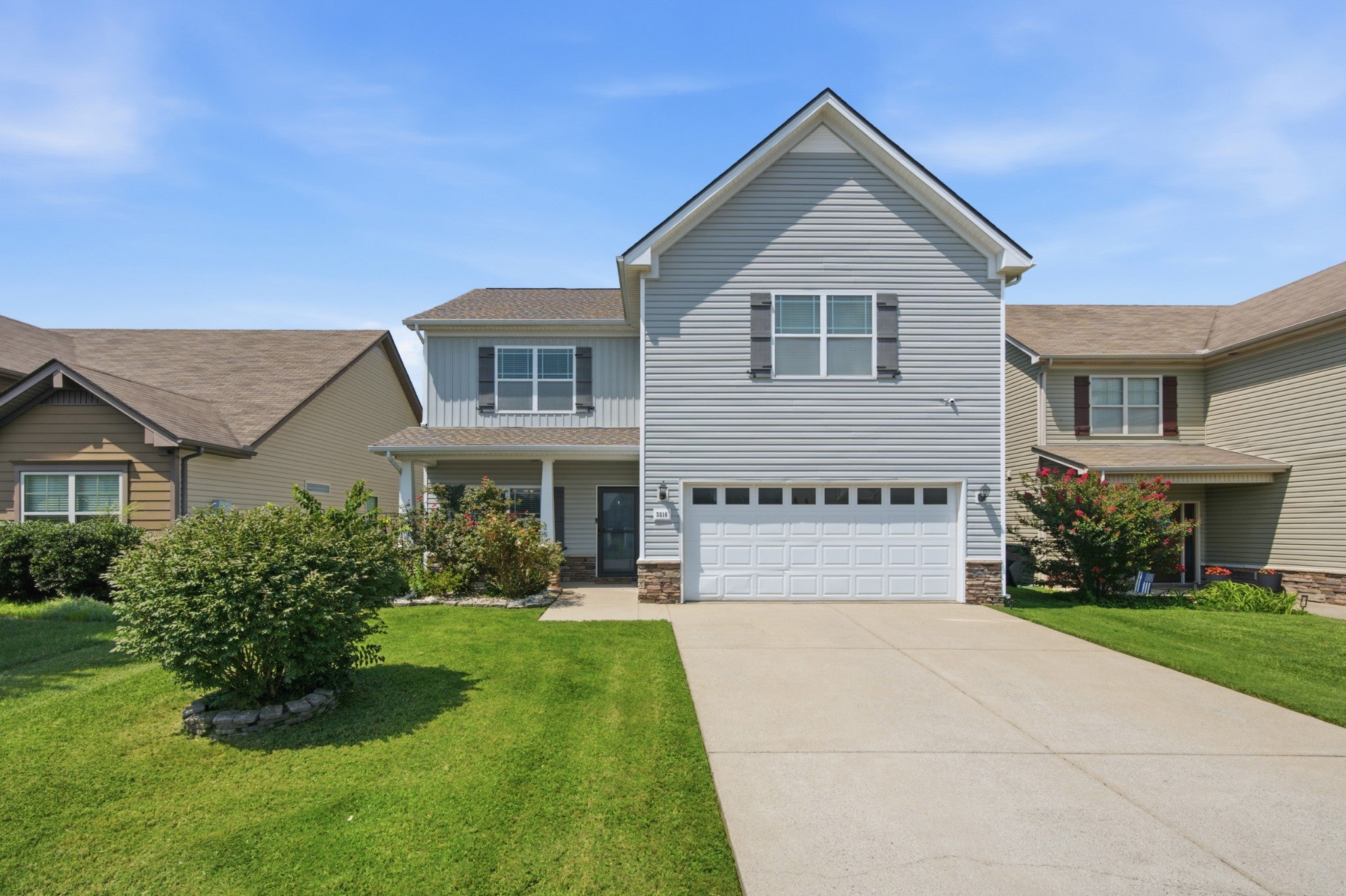 3516 Oval Hesson Ln — photo