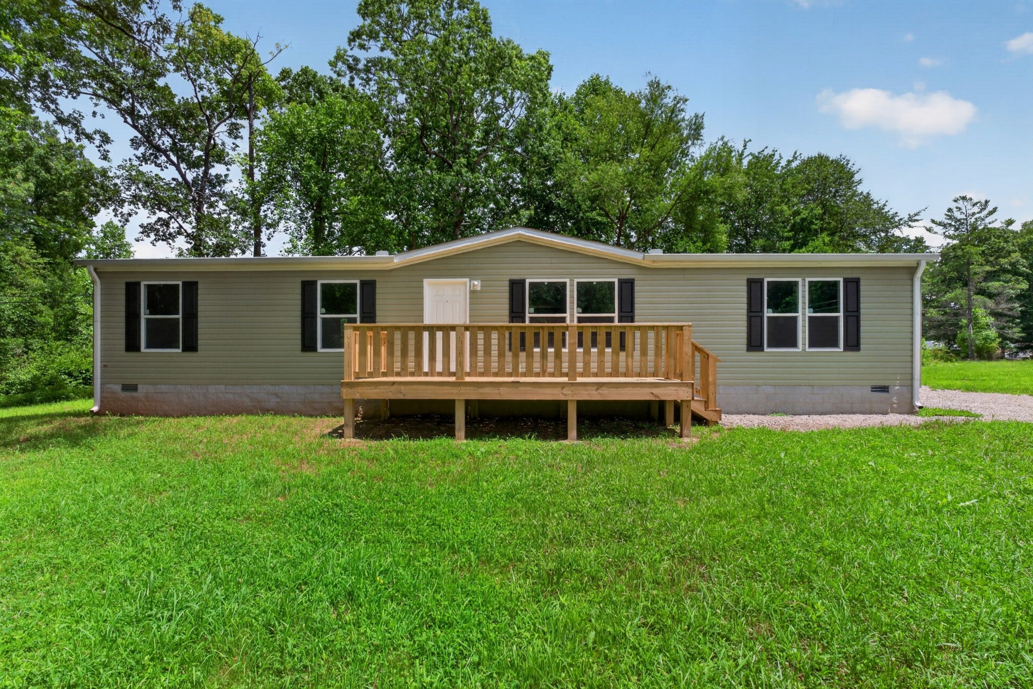 665 Camp Belle Air Rd — photo