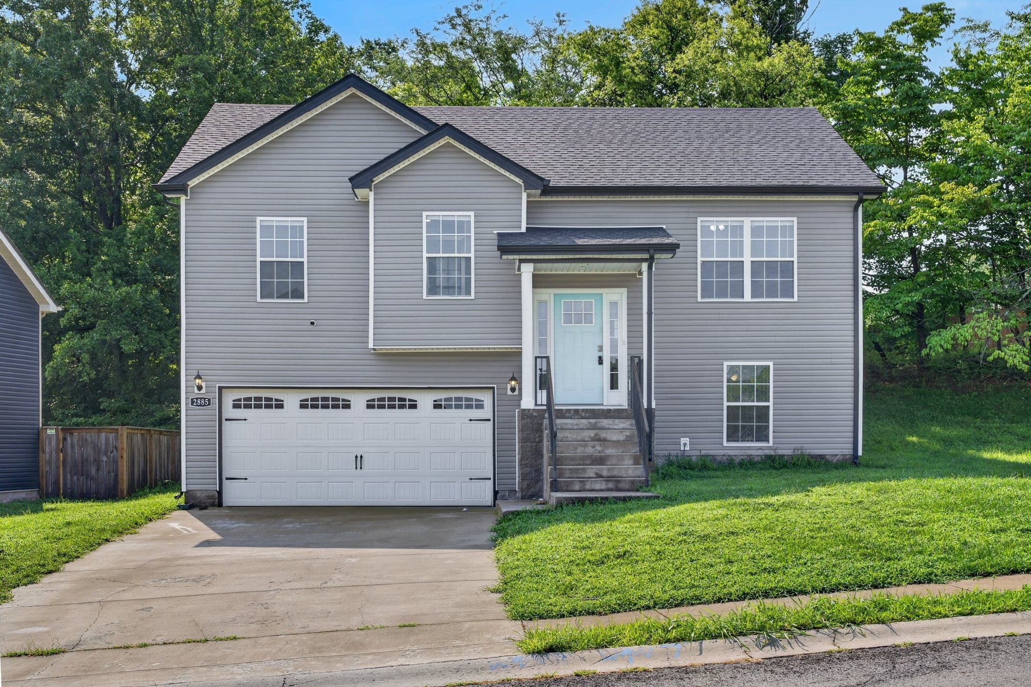 2885 Teakwood Dr — photo