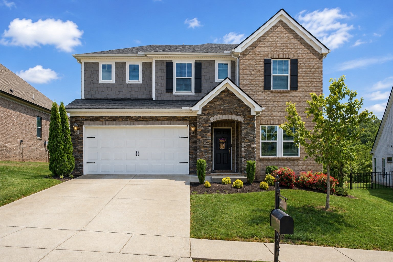531 Fall Creek Cir — photo