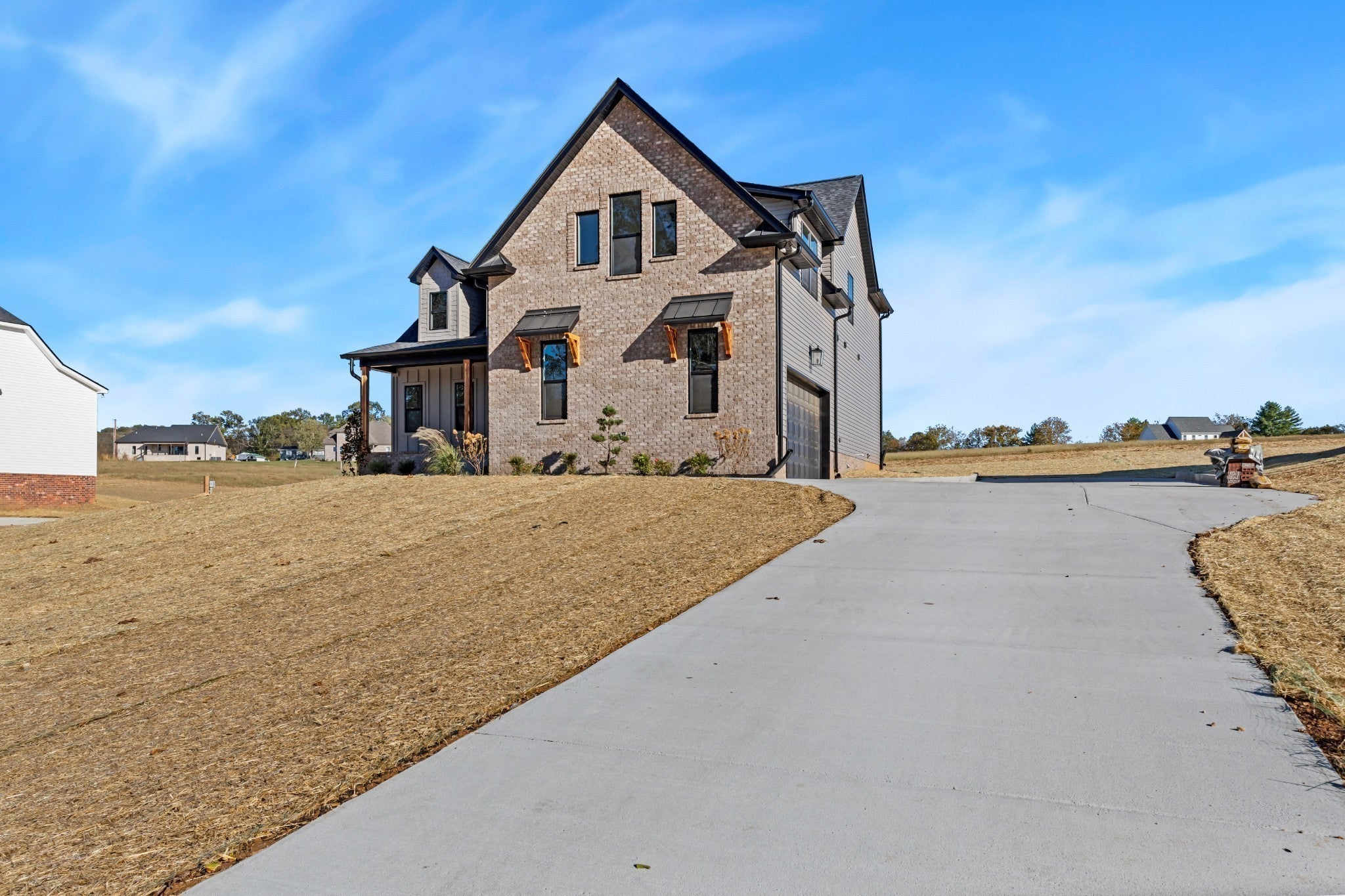 1705 Sulphur College Rd — photo