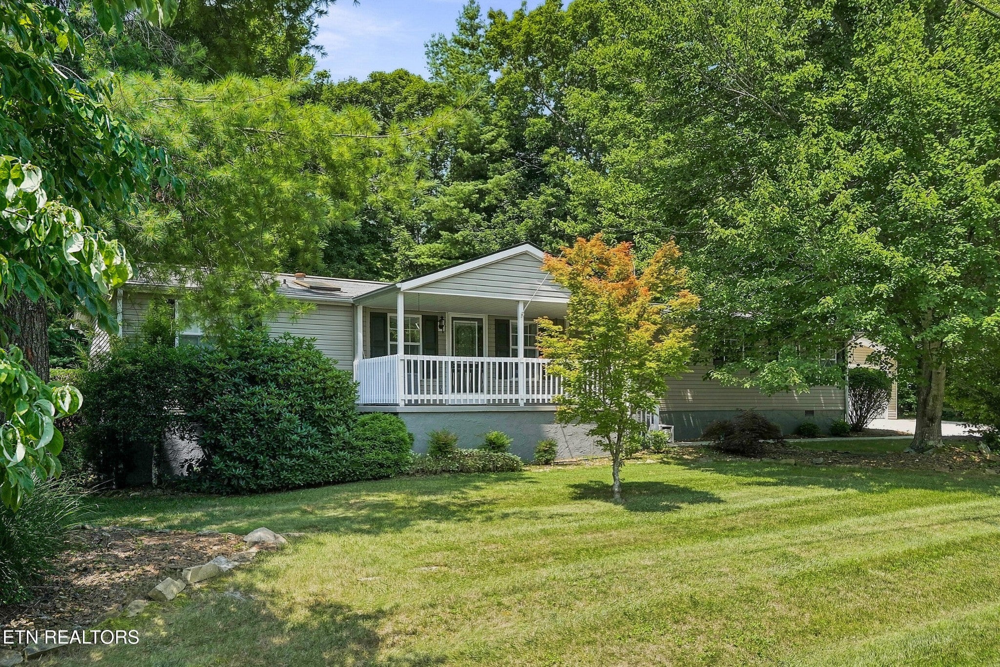 128 Prestonwood Drive — photo