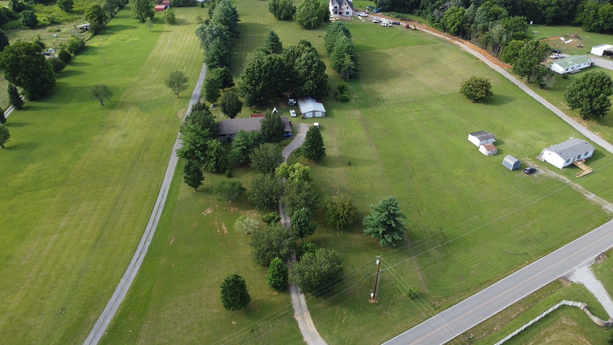 11696 Mount Pleasant Rd — photo