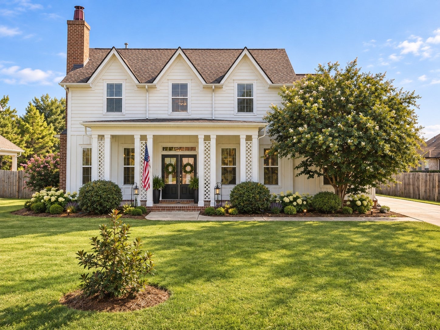 3494 Sulphur Springs Rd — photo