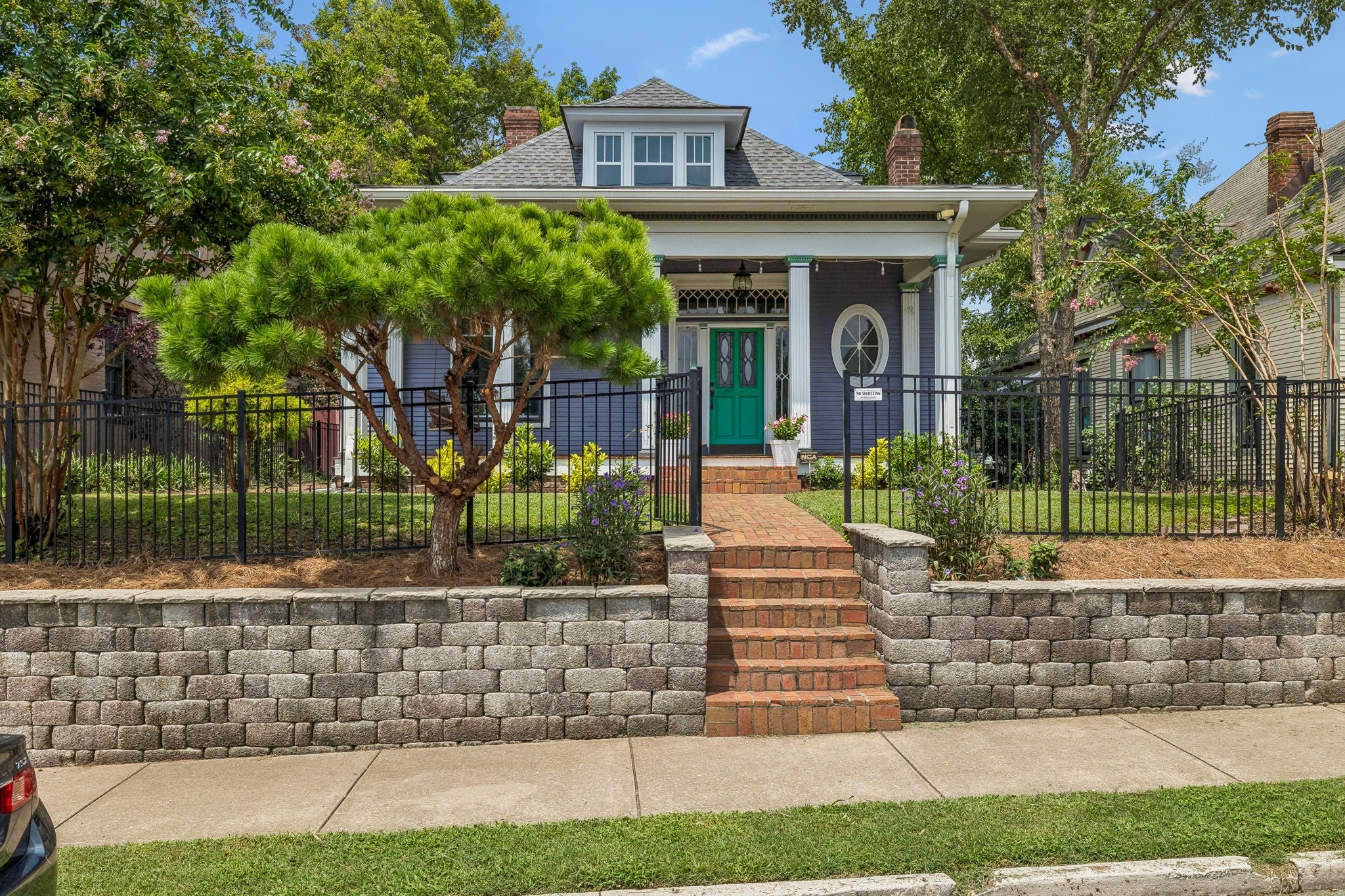 1511 Forest Ave — photo