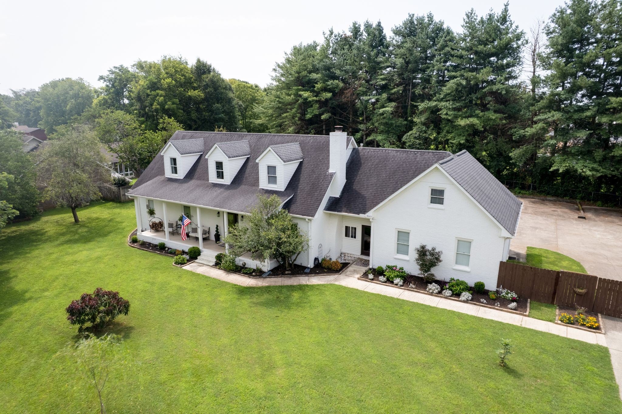 1181 Allen Rd — photo