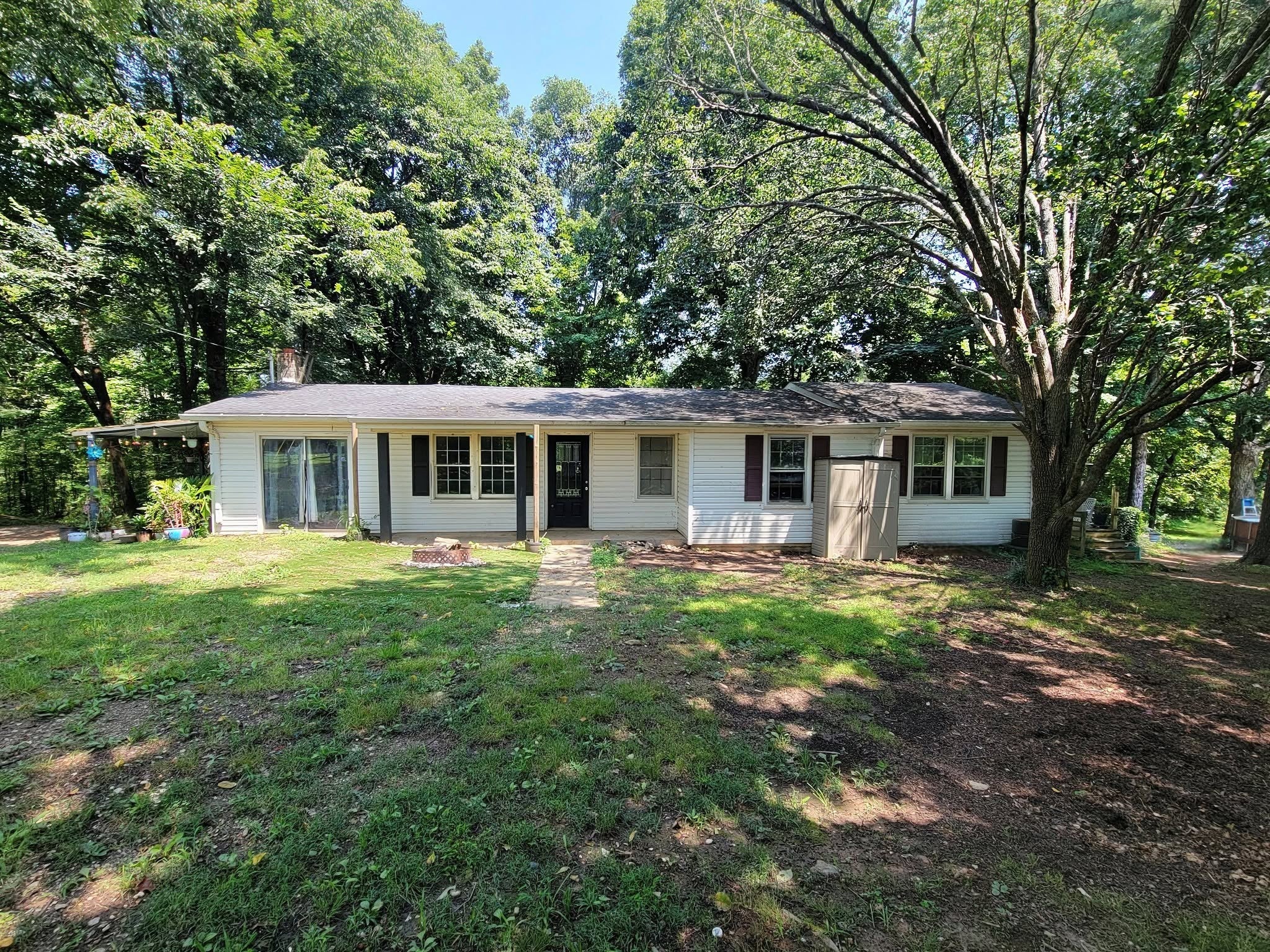 3490 Shouse Rd — photo