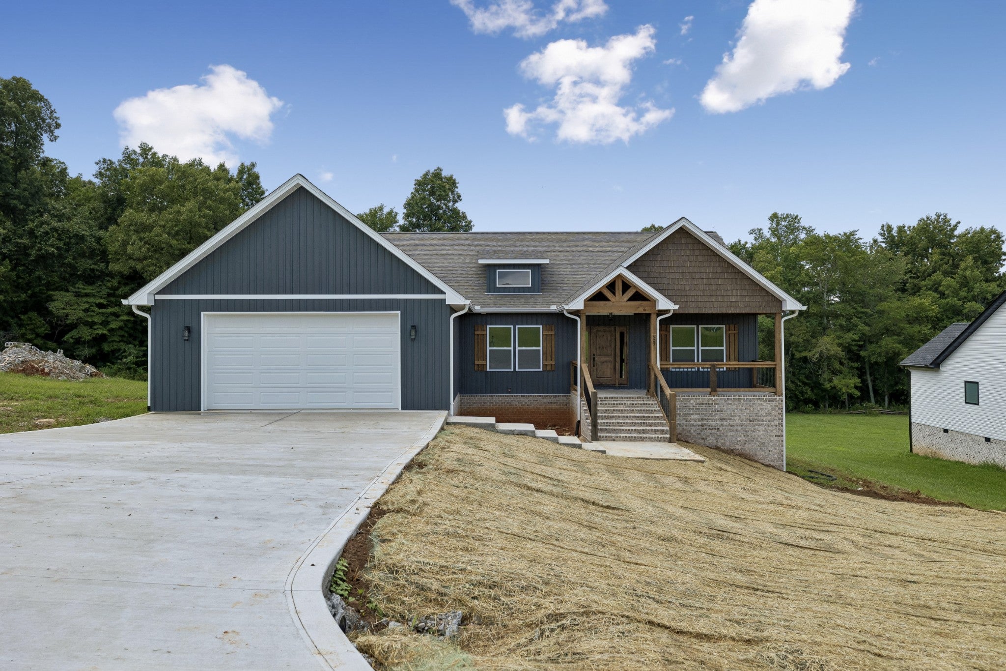 625 Farm Ridge Dr — photo