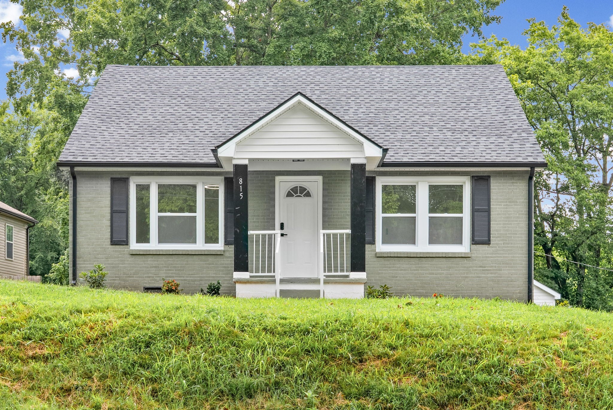 815 Cumberland Dr — photo