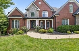 405 Lake Pointe Dr — photo