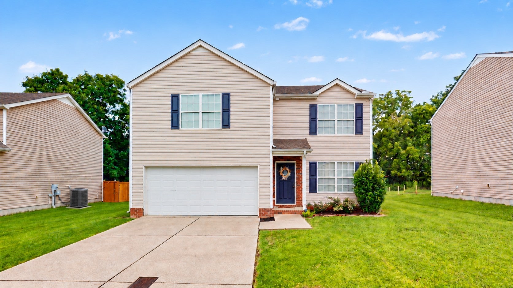 702 Cottoncloud Dr — photo