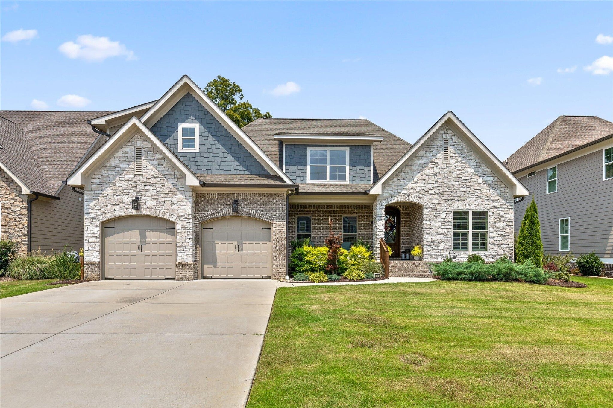 8929 Grey Reed Drive — photo