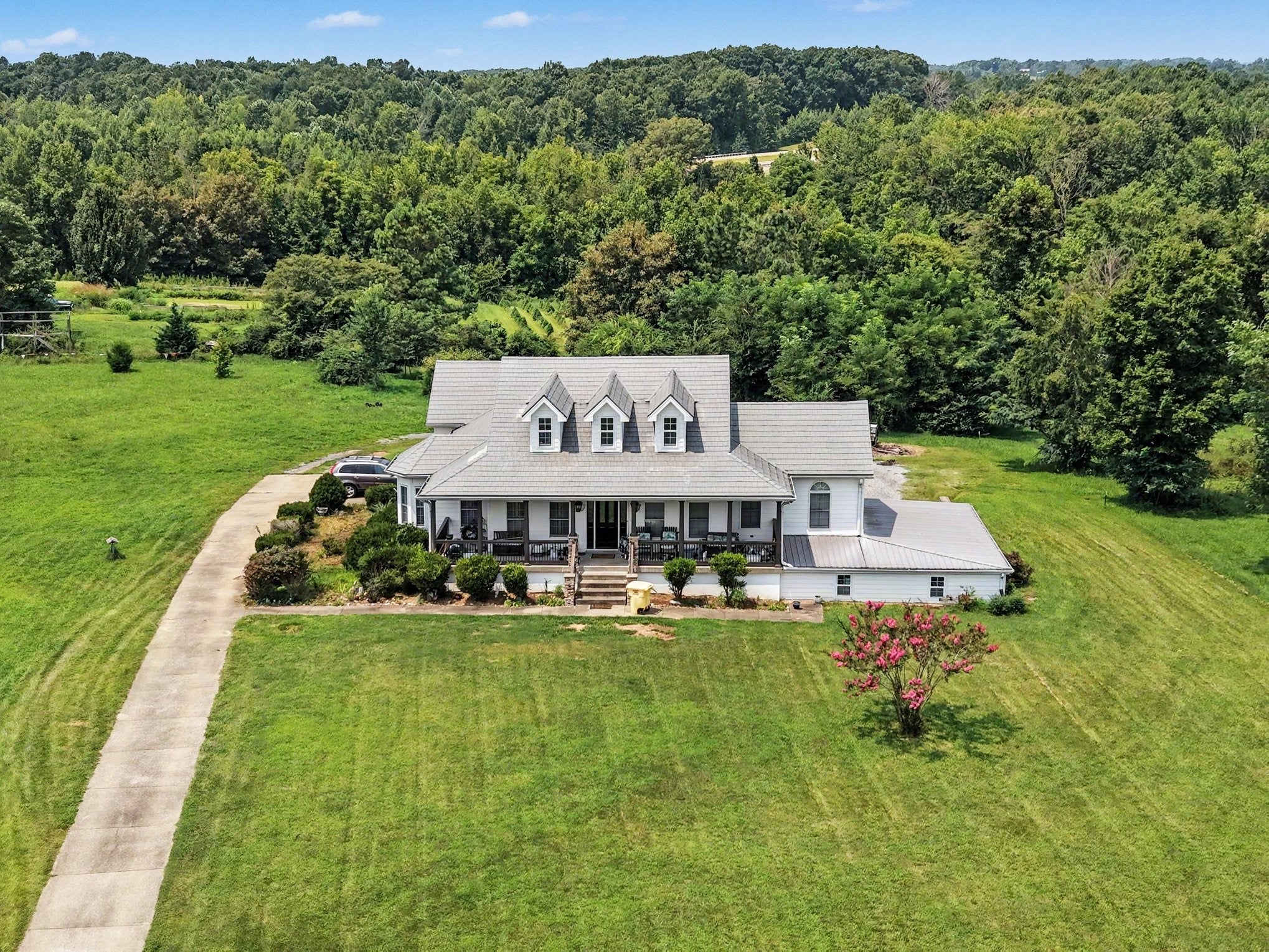 7575 South Harpeth Rd — photo