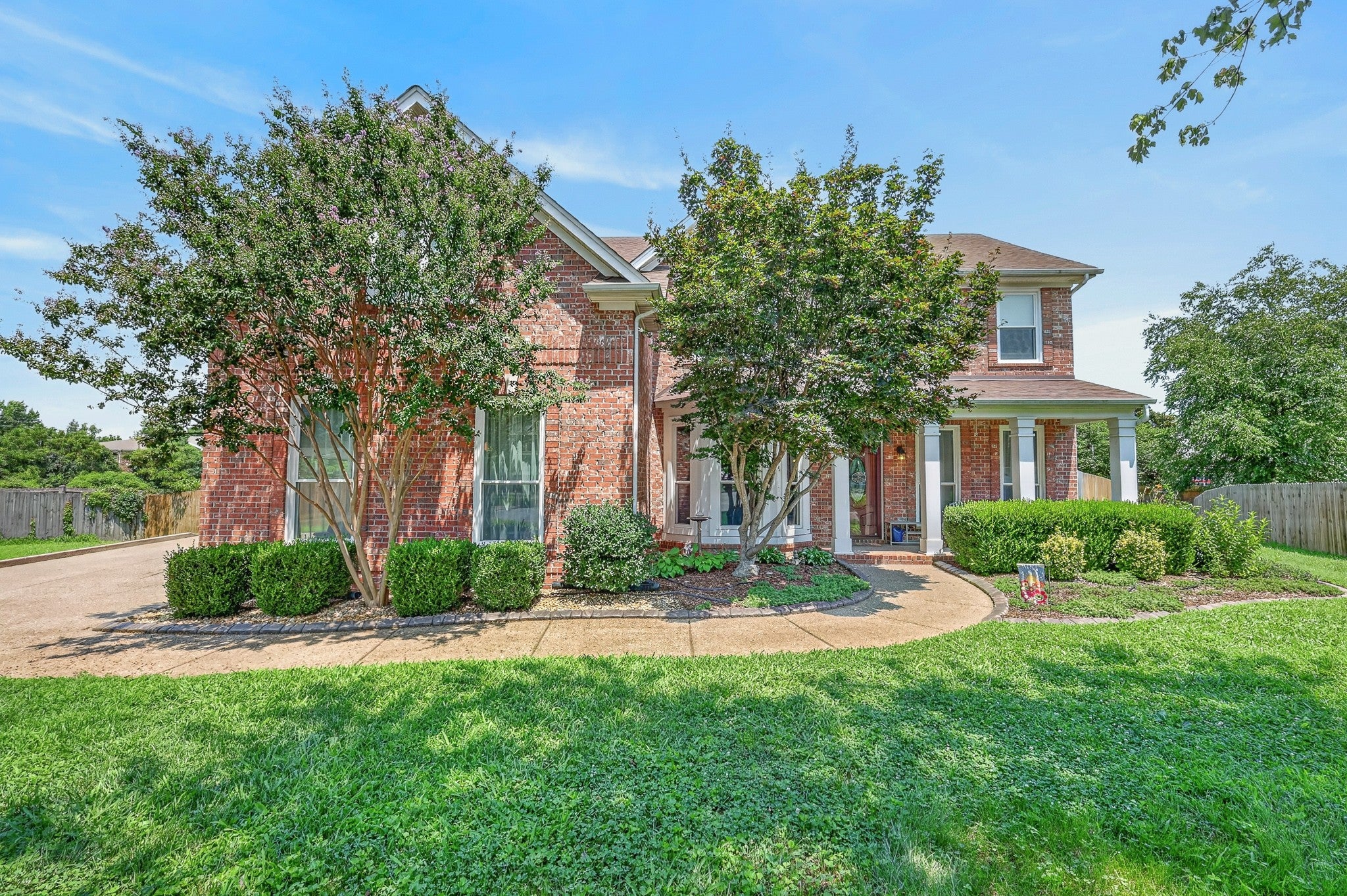 1112 Wyntergrace Farm Ct — photo