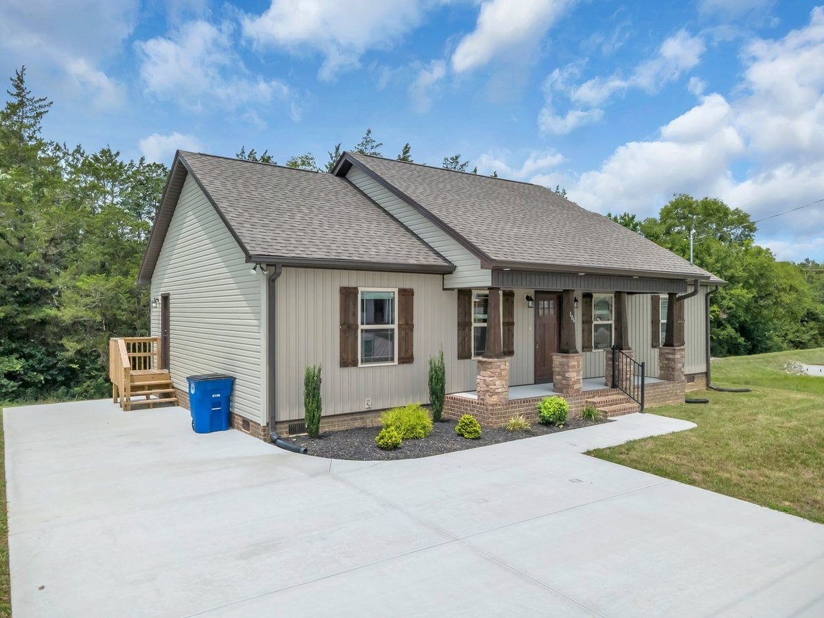 106 Demonbreum Cir — photo