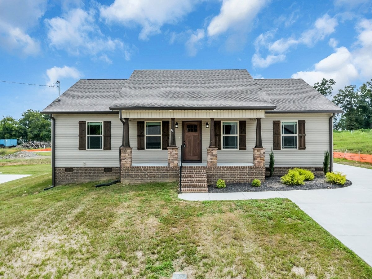 111 Demonbreum Cir — photo