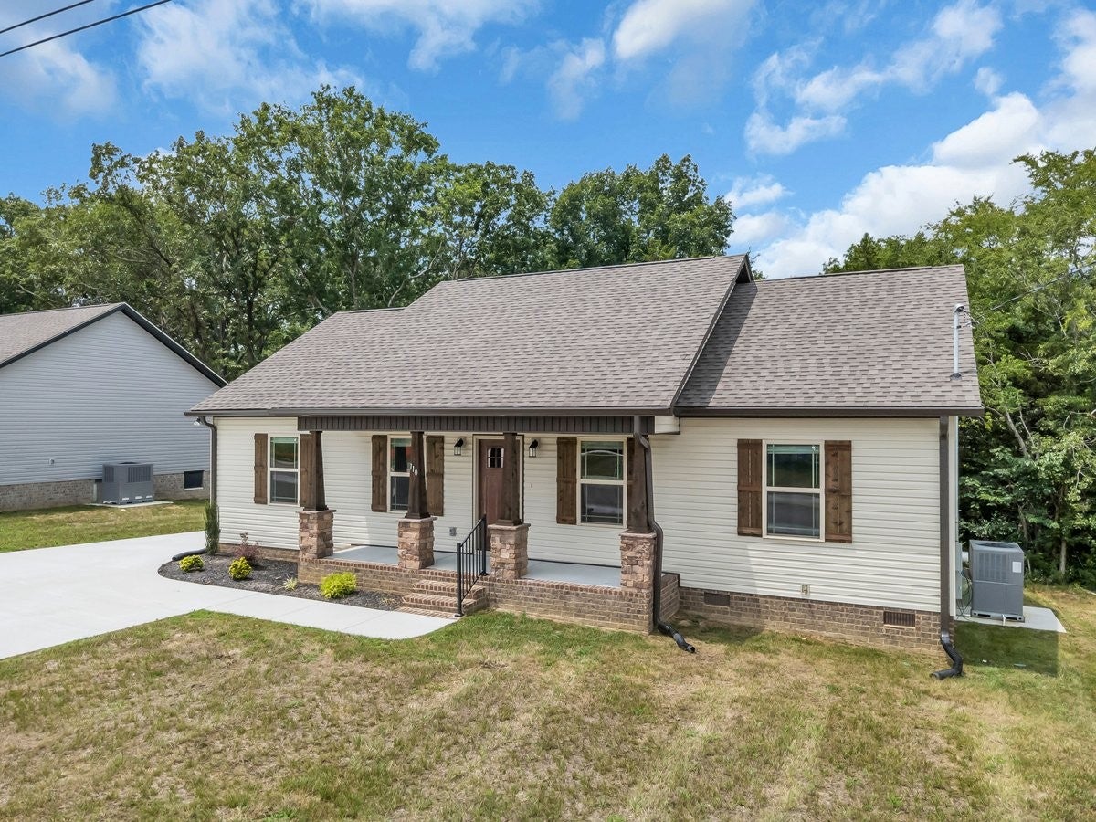 110 Demonbreum Cir — photo