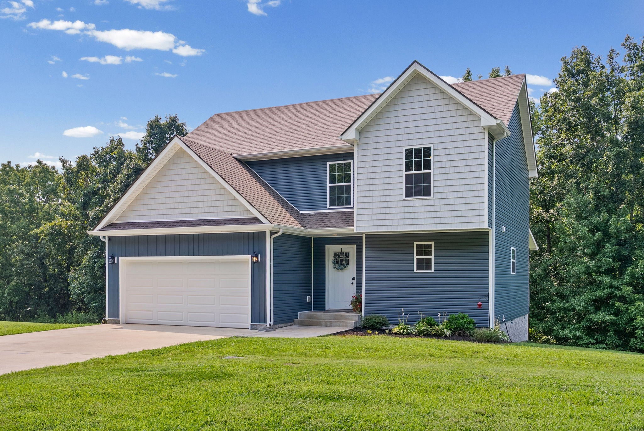 2265 Mockingbird Hill Rd — photo