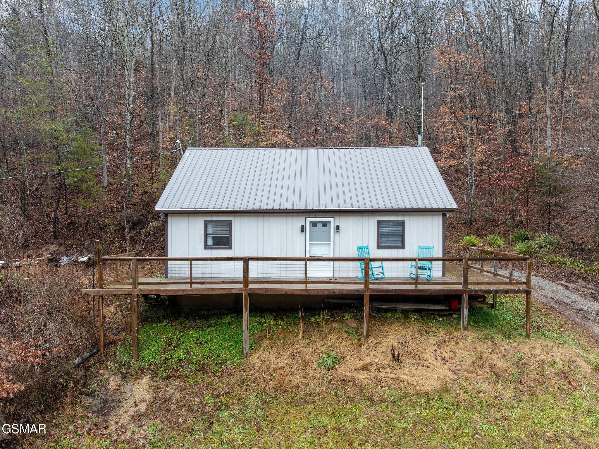 7300 Snake Hollow Road — photo