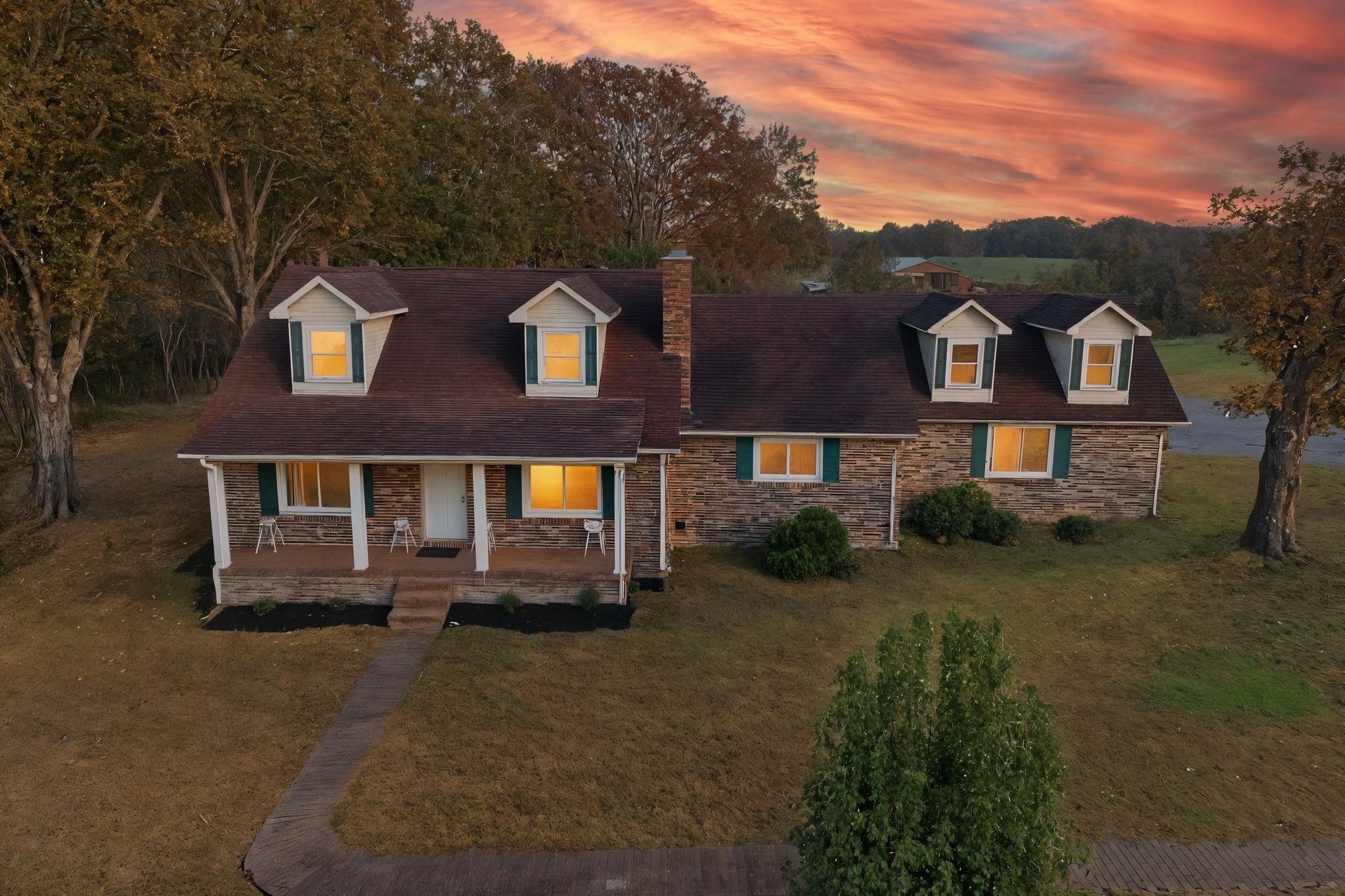 123 Quail Dr — photo