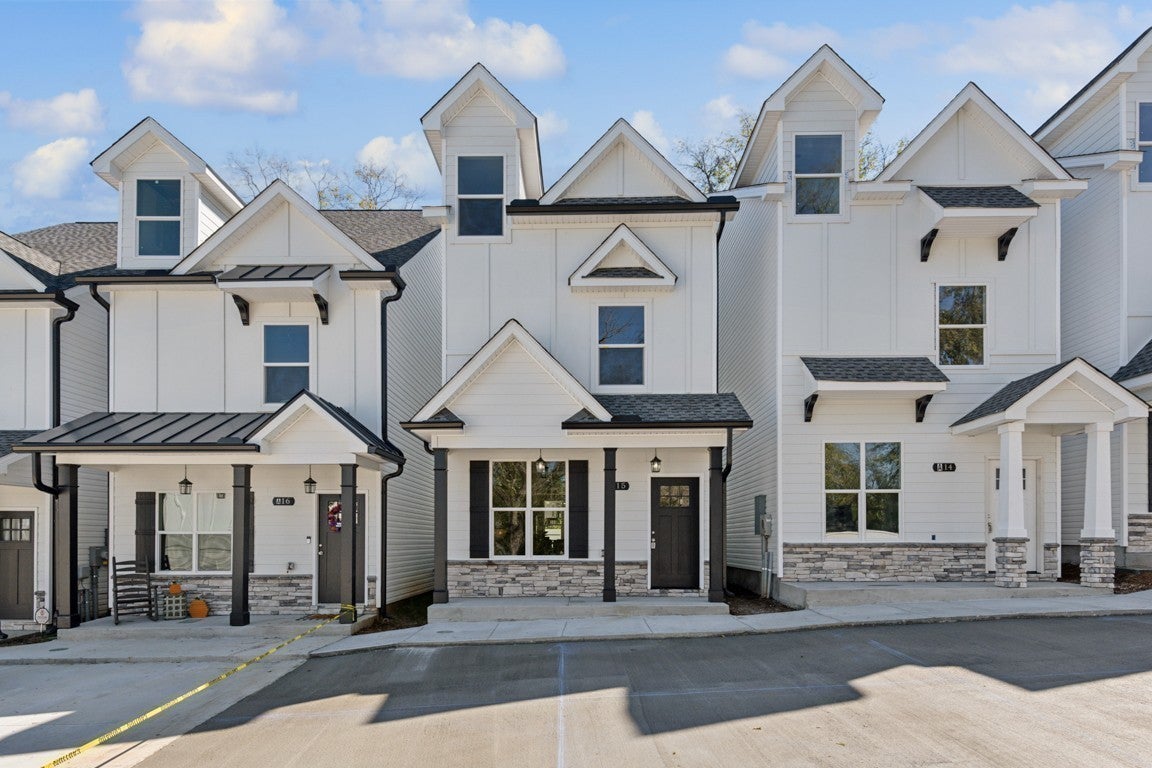 507 Highland Ct a8 — photo