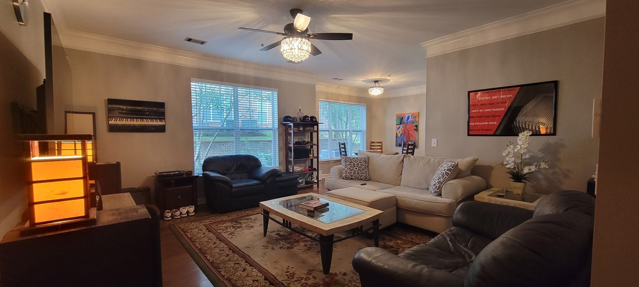 2310 Elliott Ave 701 — photo