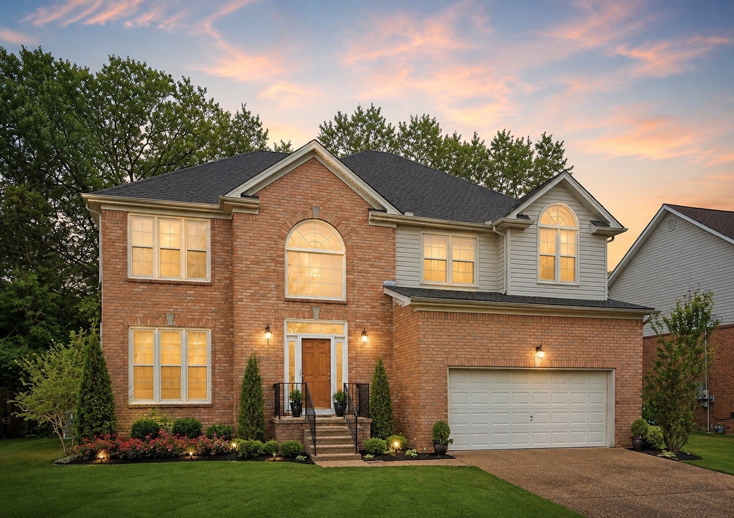 4348 Cambridge Dr — photo
