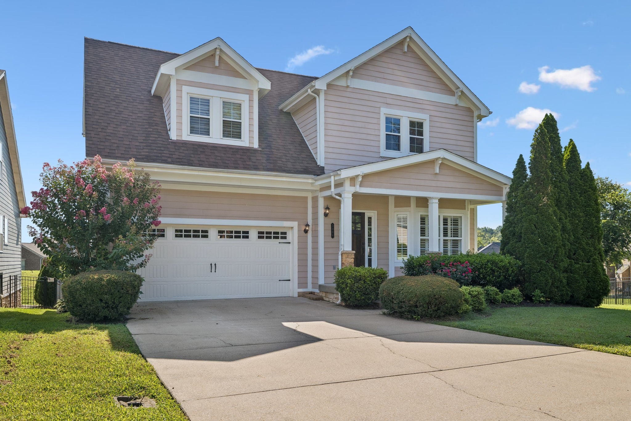 3304 Redmon Hl — photo