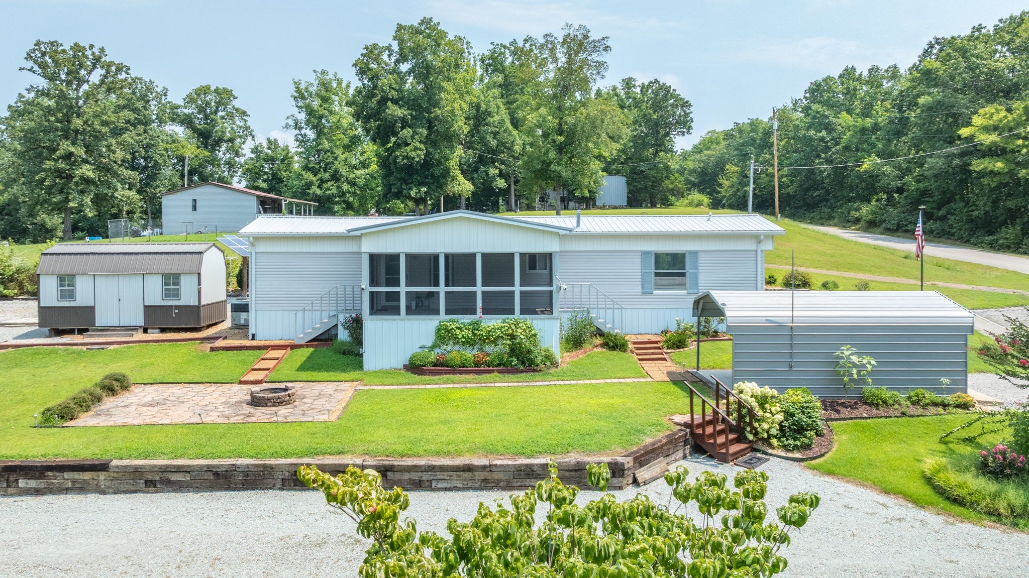 181 Lower Roans Creek Rd — photo