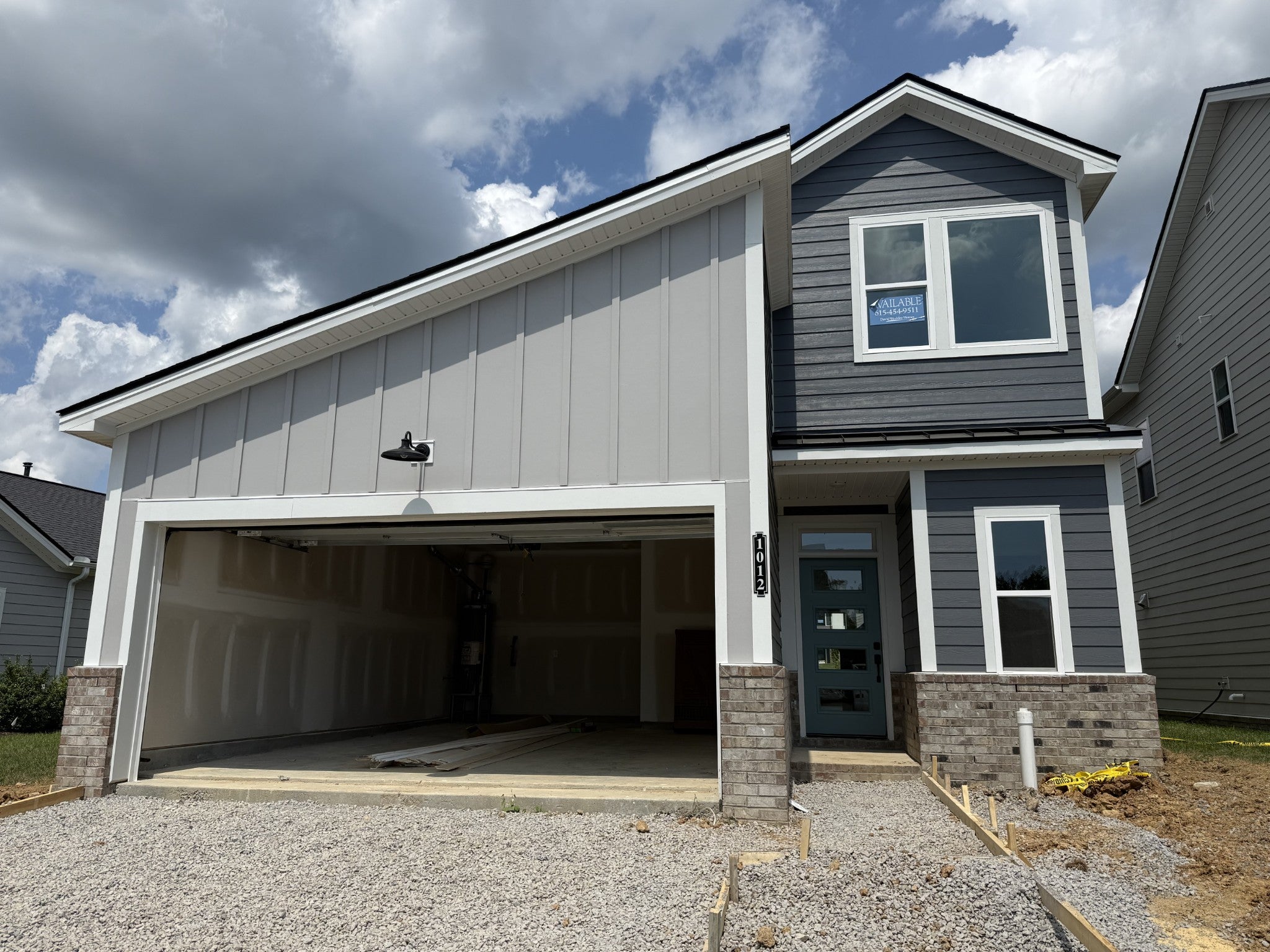 1012 Linn Cove Ct — photo